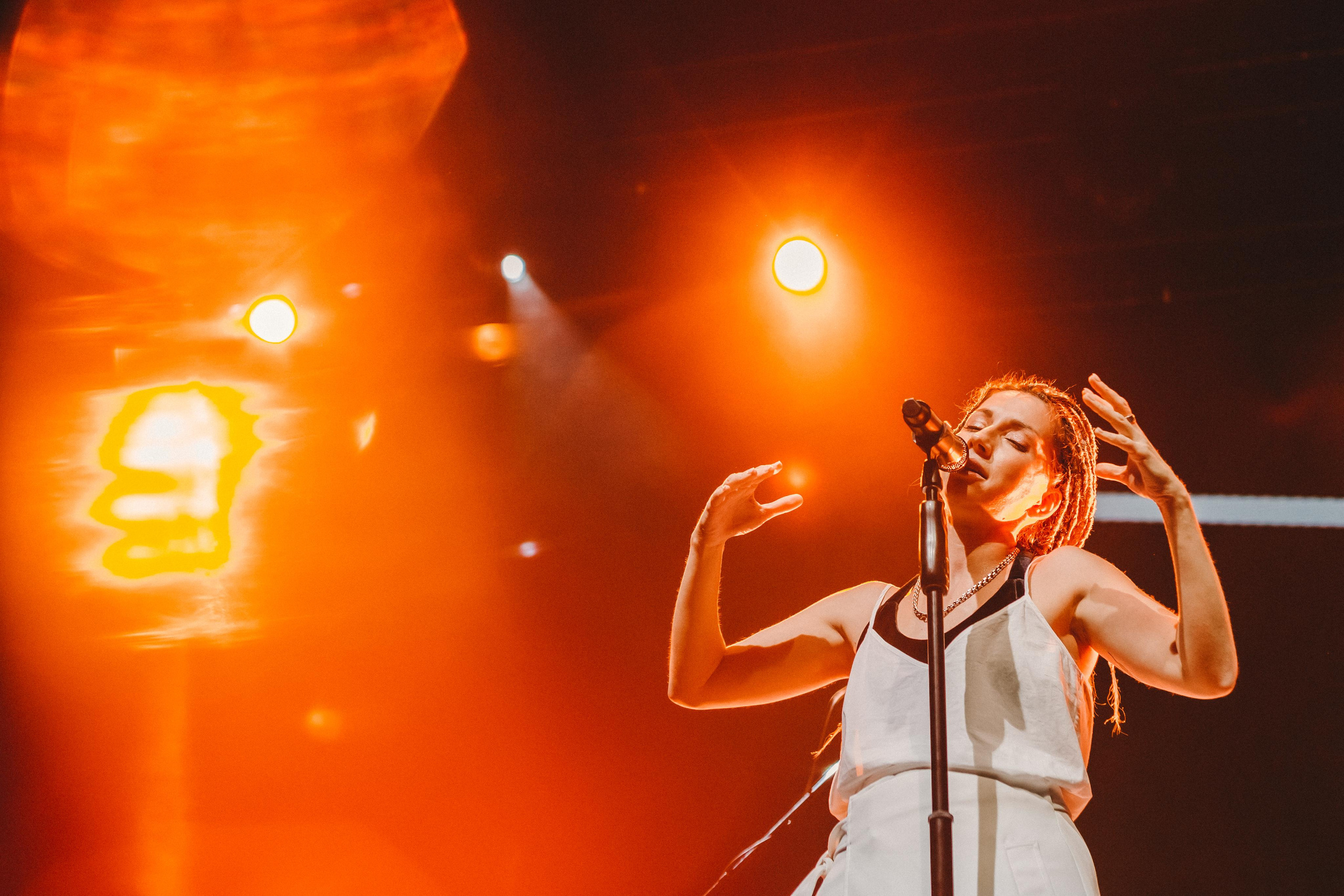 МУРАКАМИ. Фотограф Сонкина Татьяна