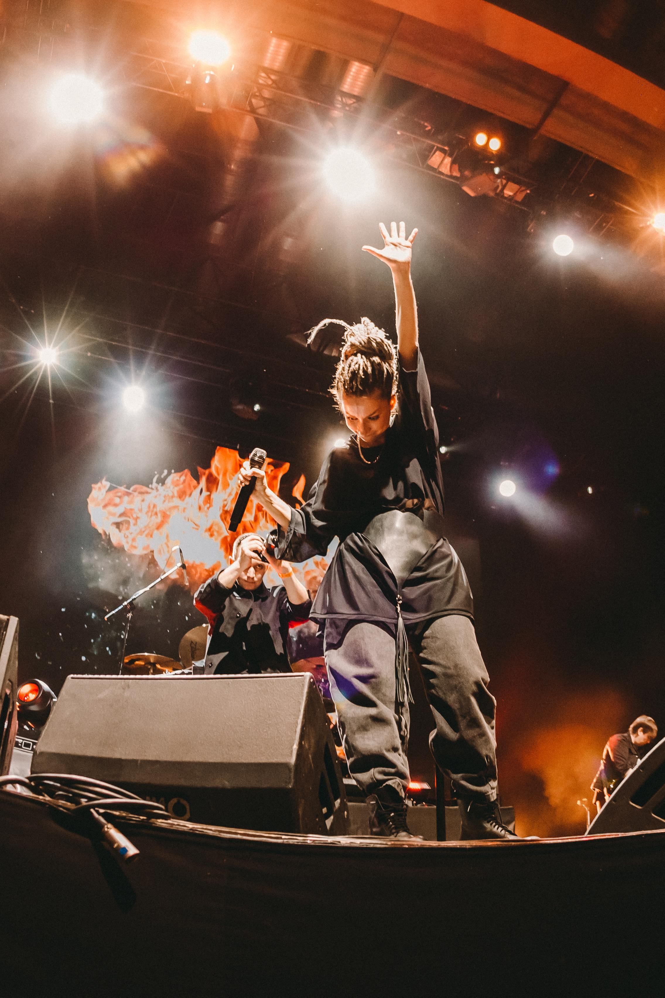 МУРАКАМИ. Фотограф Сонкина Татьяна