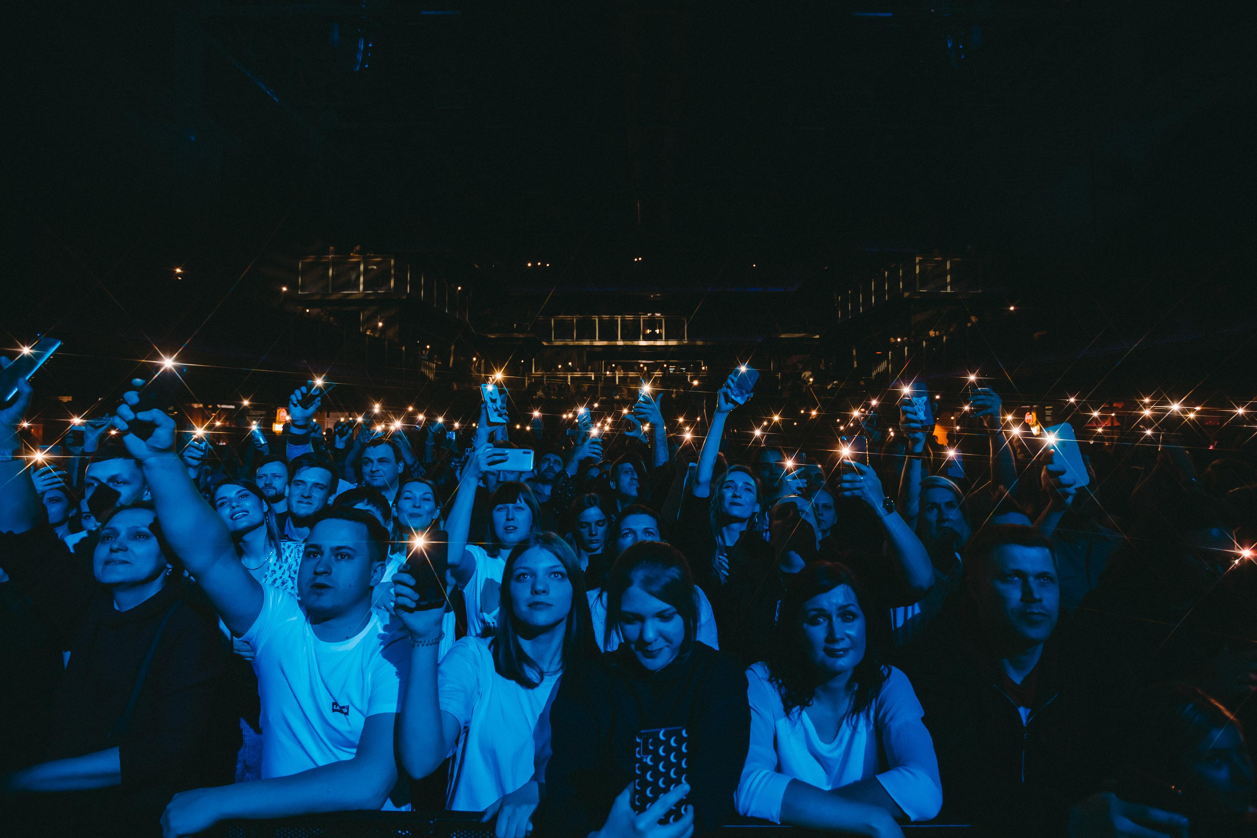 МУРАКАМИ. Фотограф Сонкина Татьяна