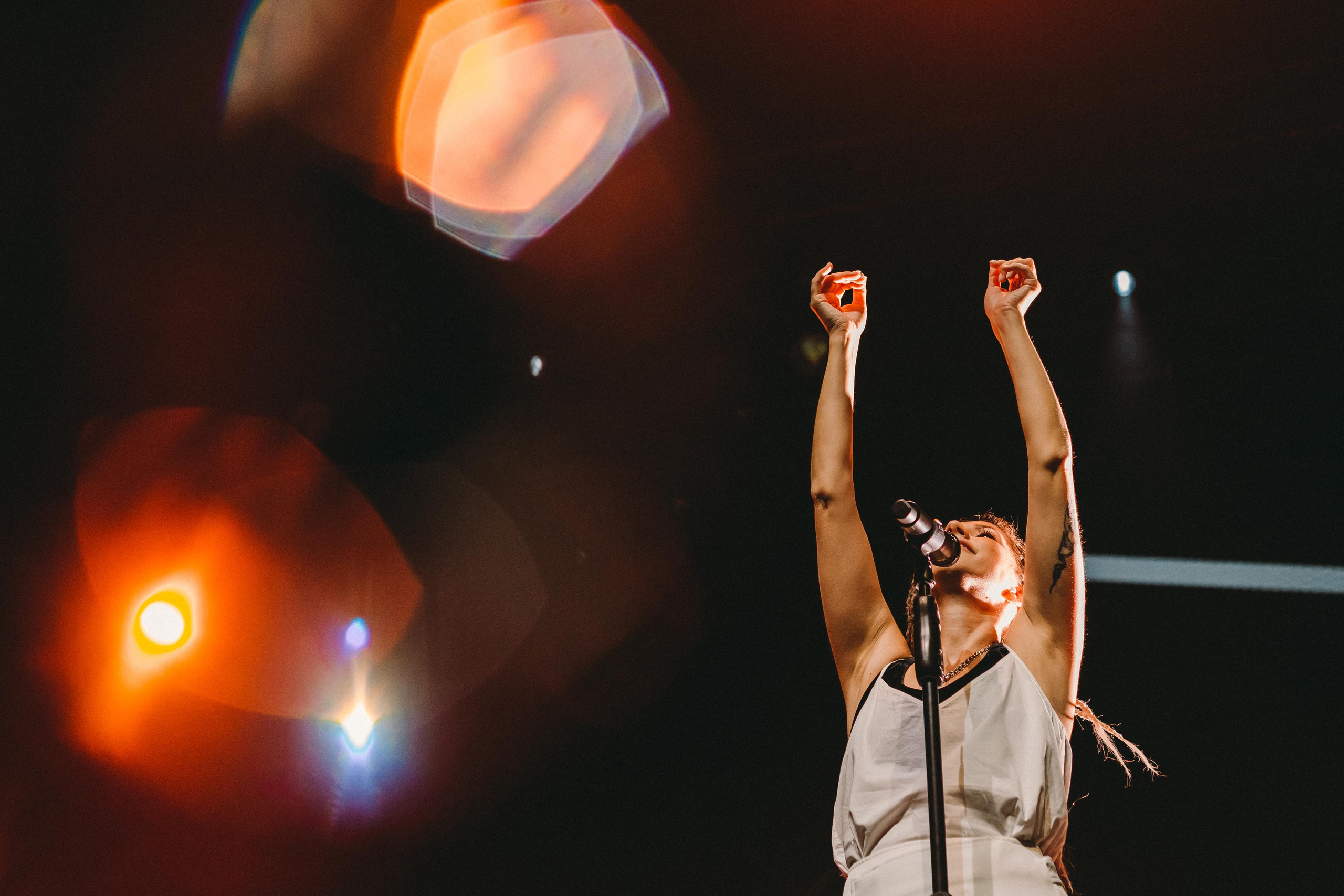 МУРАКАМИ. Фотограф Сонкина Татьяна