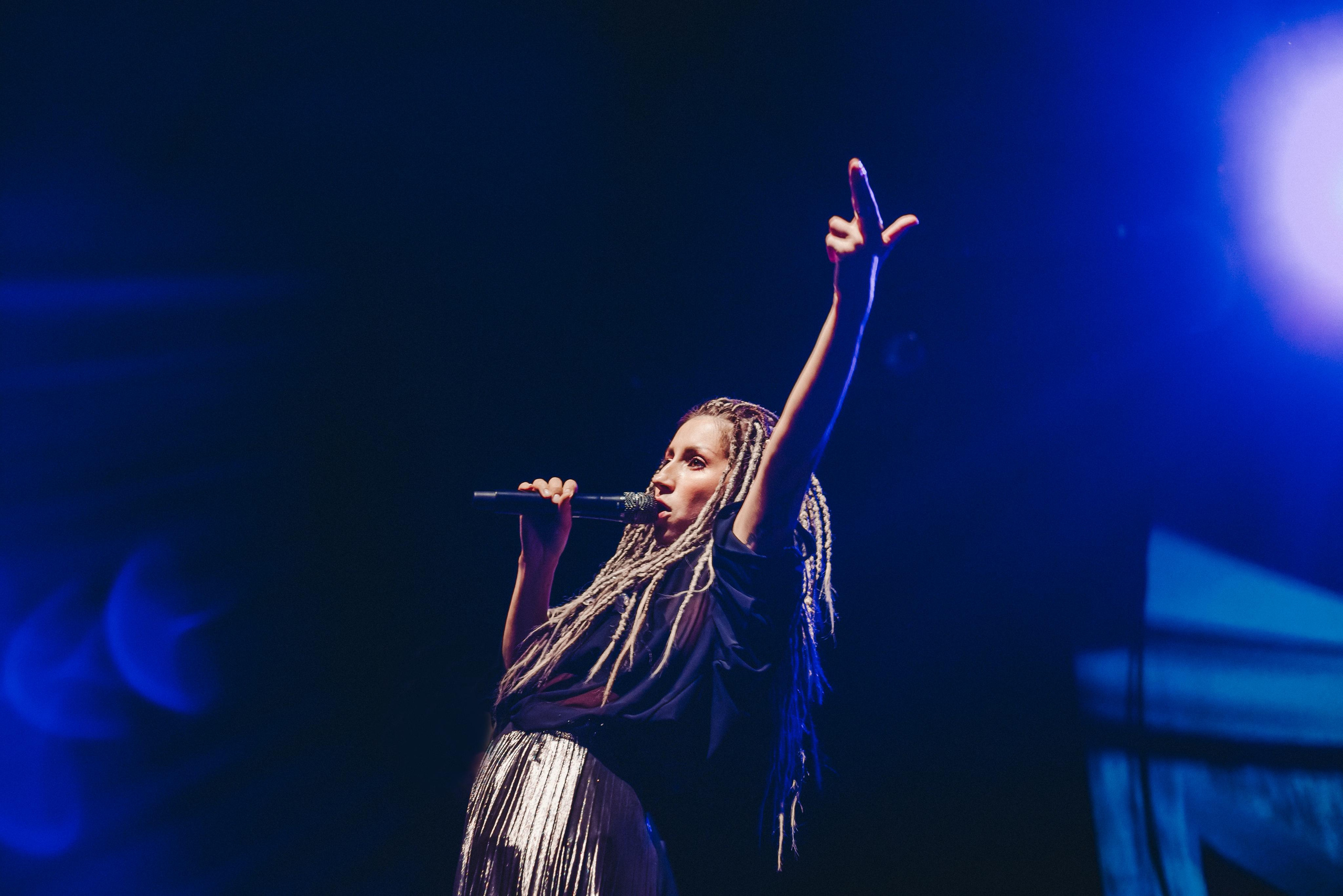 МУРАКАМИ. Фотограф Сонкина Татьяна