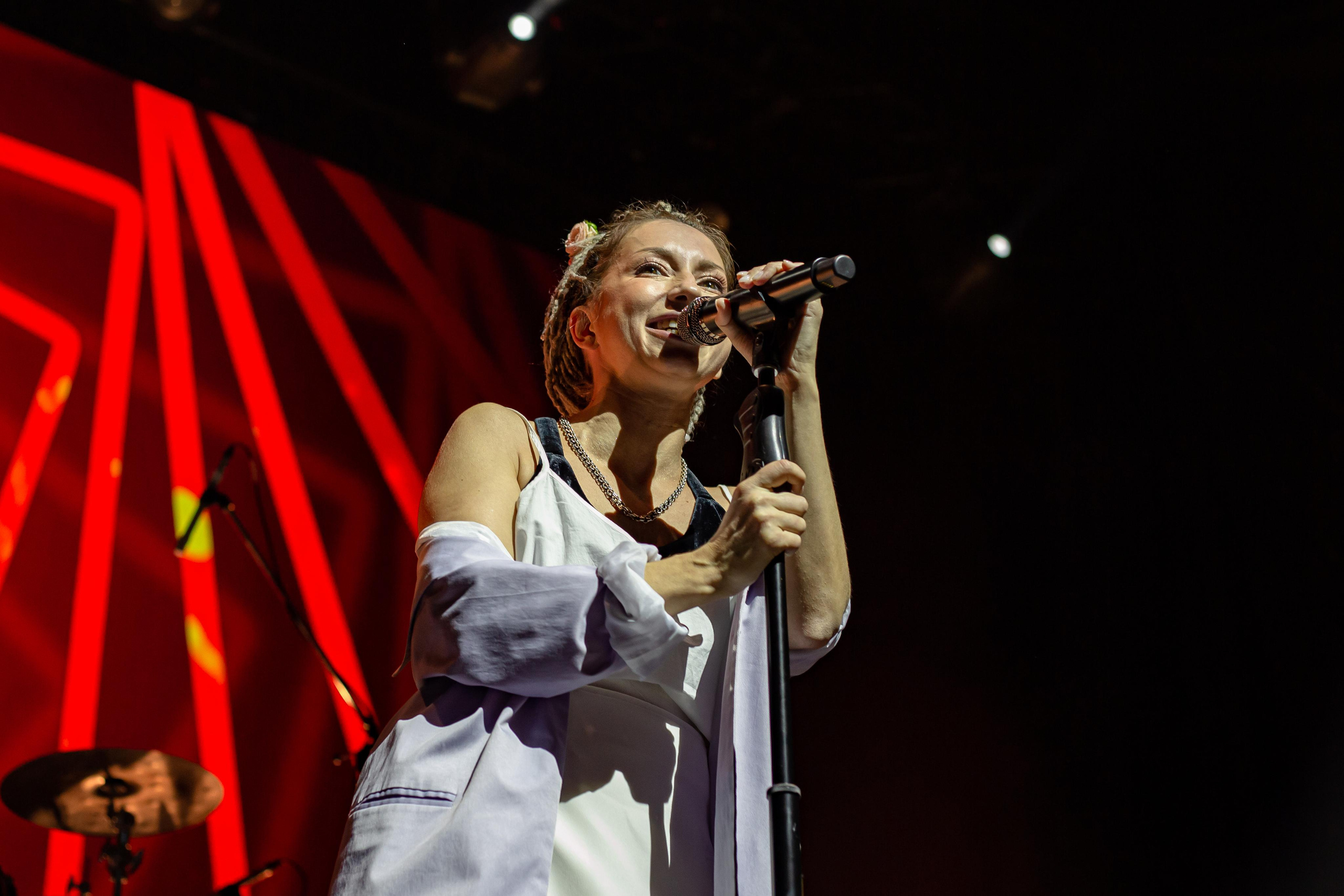 МУРАКАМИ. Фотограф Сонкина Татьяна