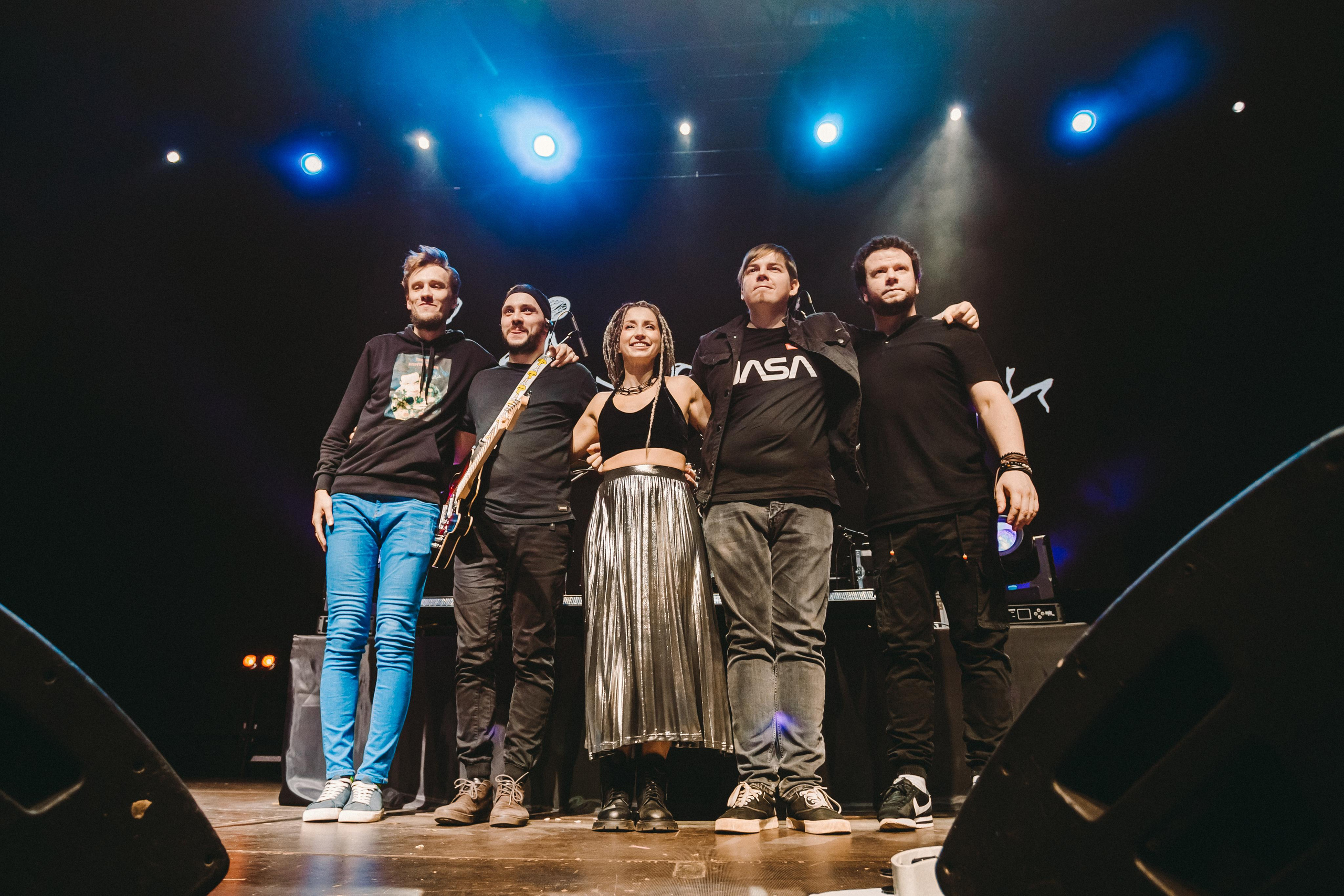 МУРАКАМИ. Фотограф Сонкина Татьяна