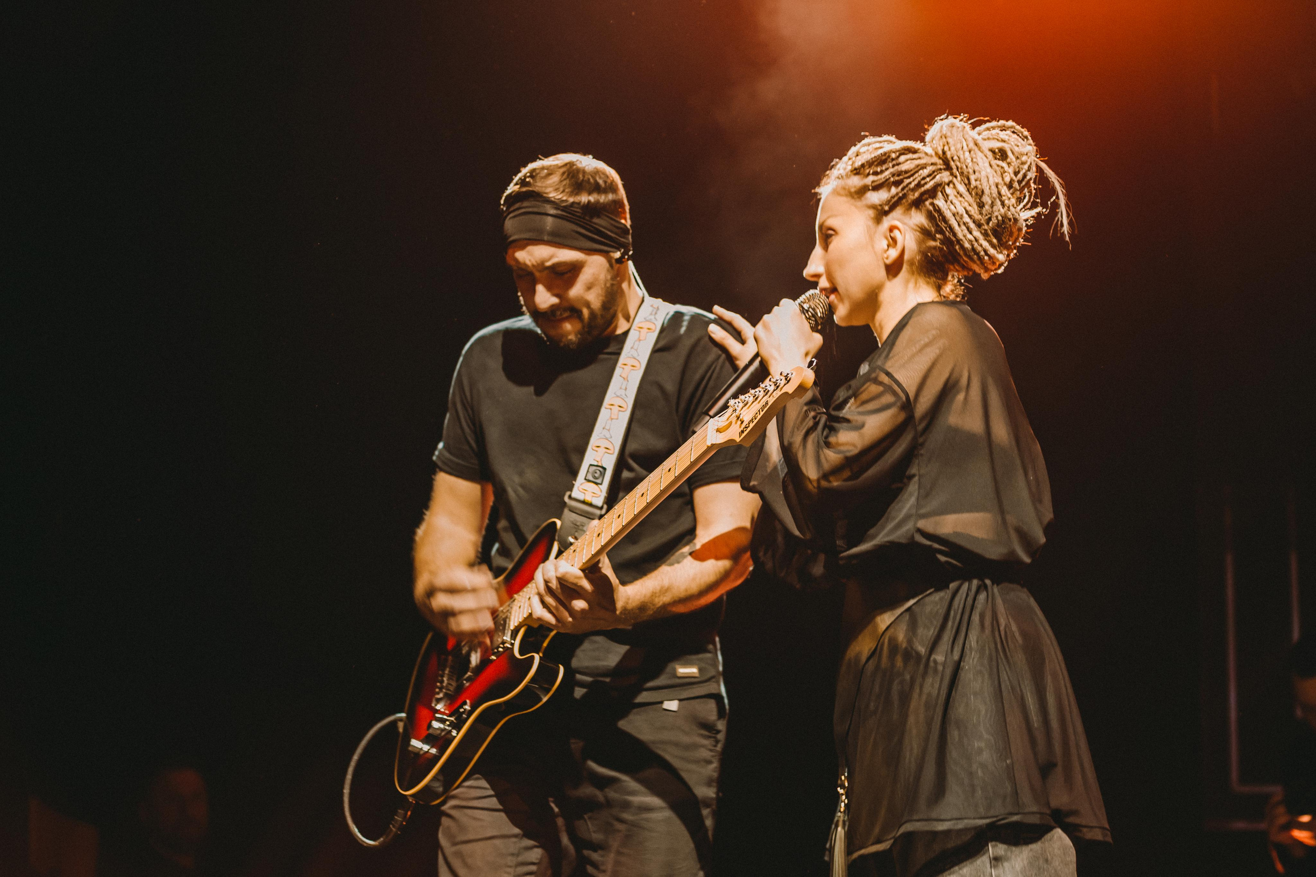 МУРАКАМИ. Фотограф Сонкина Татьяна