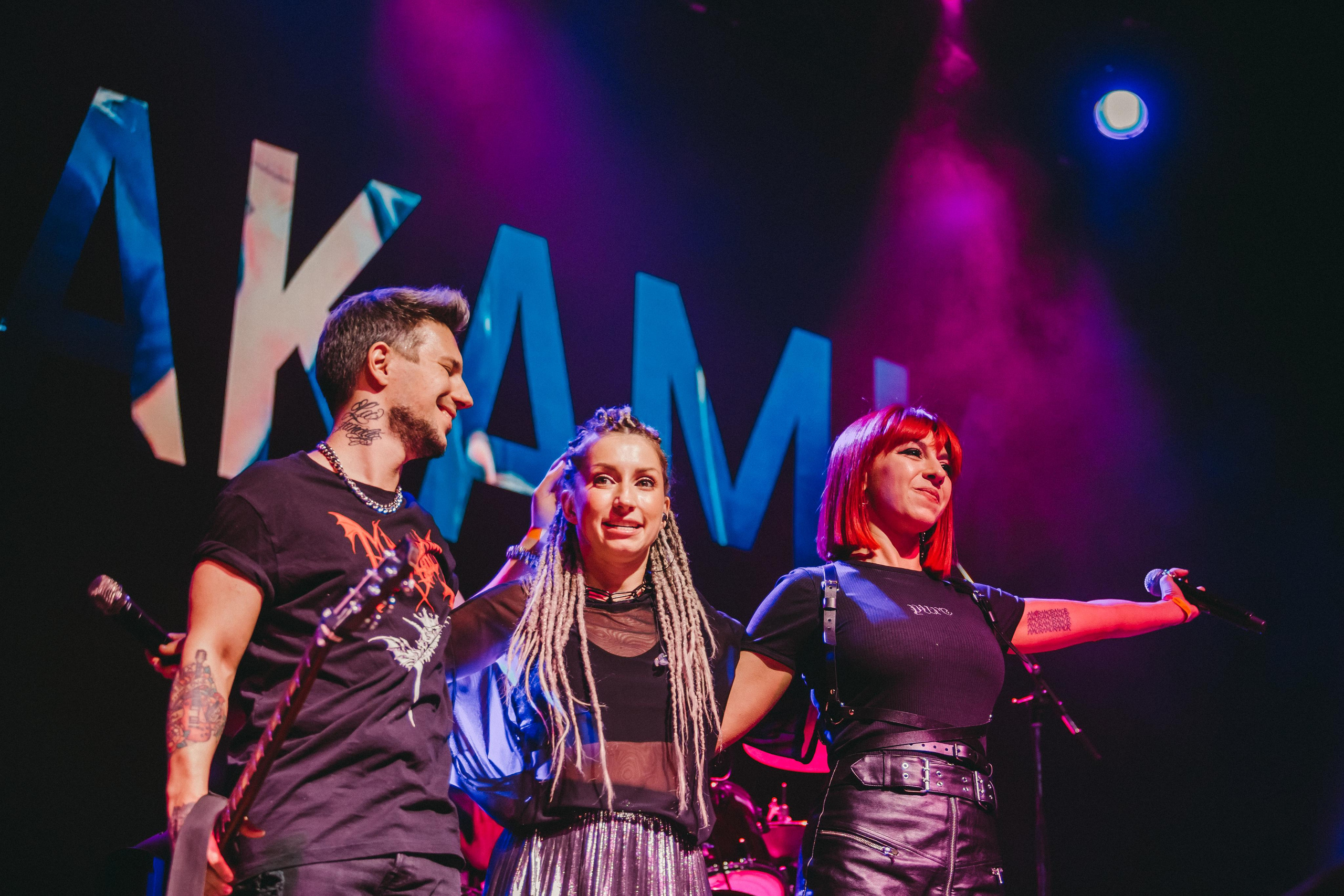 МУРАКАМИ. Фотограф Сонкина Татьяна