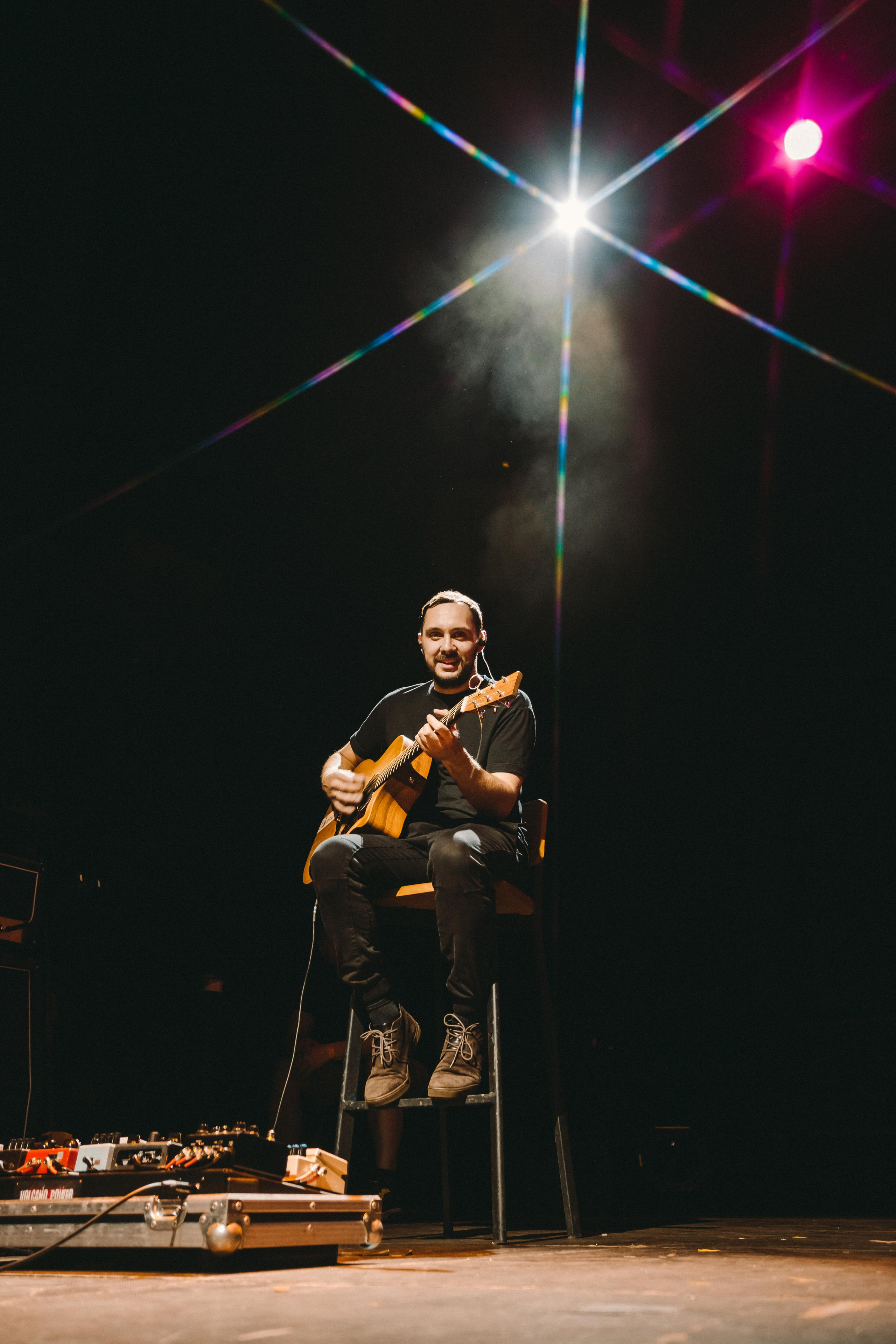 МУРАКАМИ. Фотограф Сонкина Татьяна