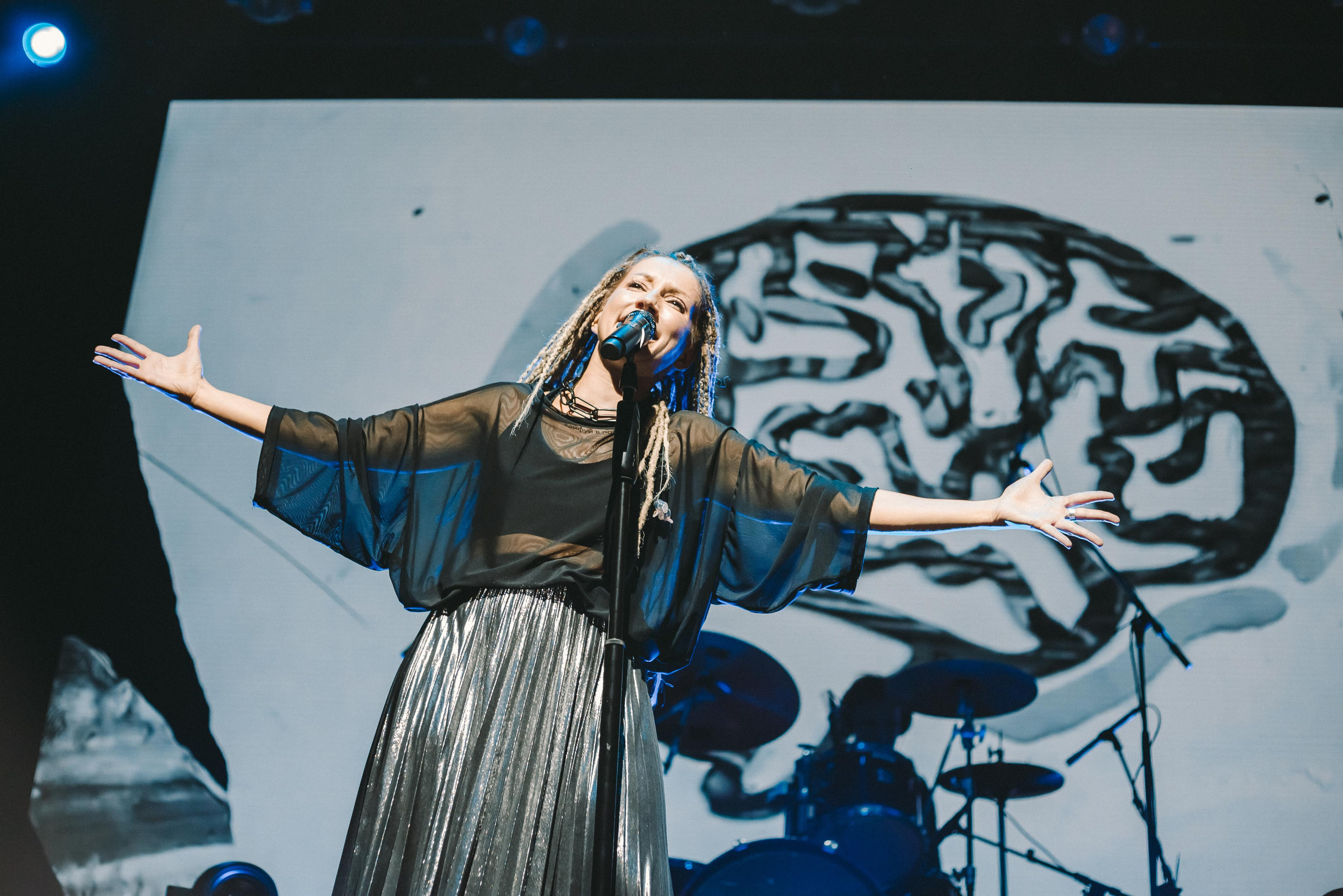 МУРАКАМИ. Фотограф Сонкина Татьяна