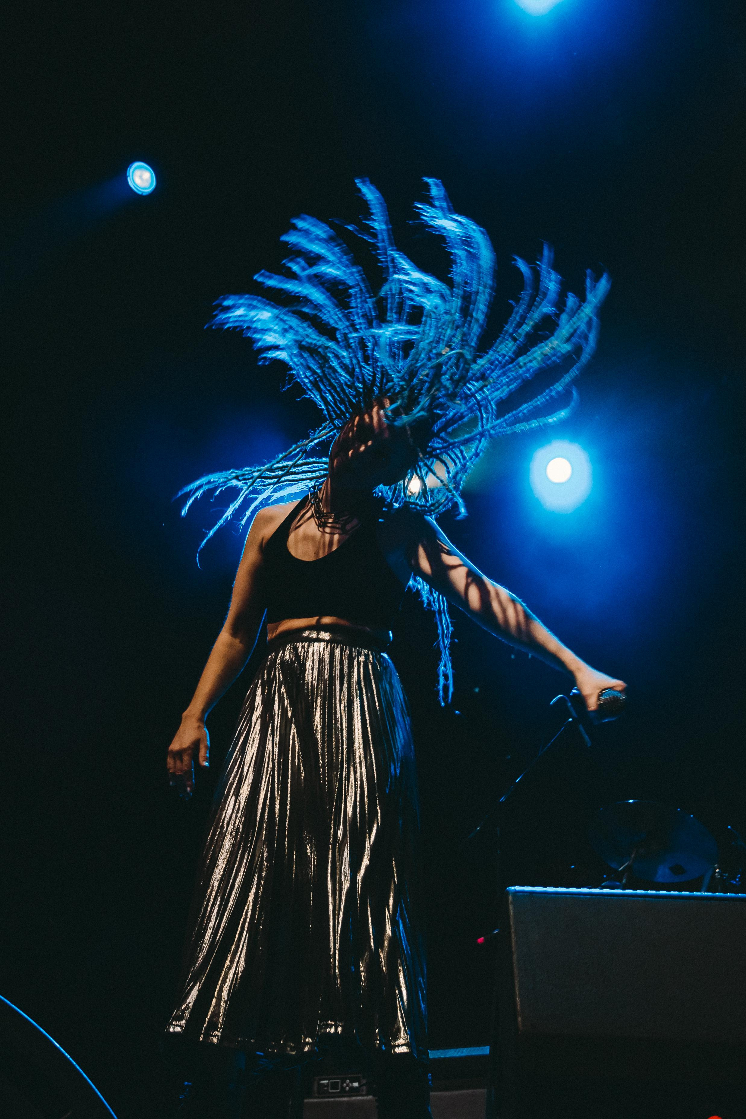 МУРАКАМИ. Фотограф Сонкина Татьяна