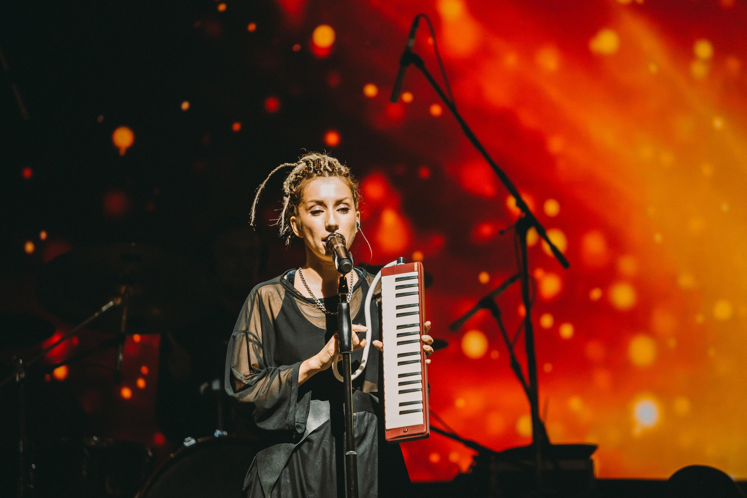 МУРАКАМИ. Фотограф Сонкина Татьяна