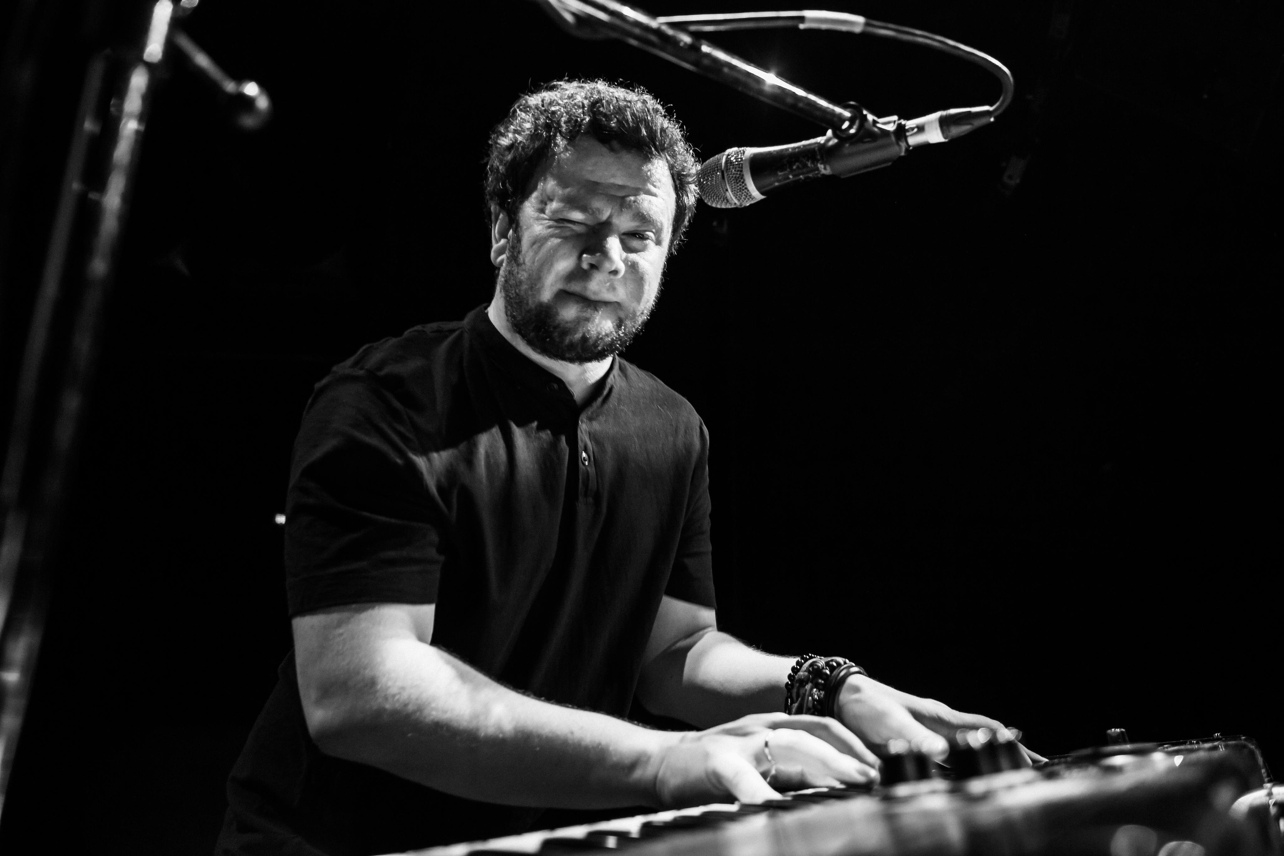 МУРАКАМИ. Фотограф Сонкина Татьяна