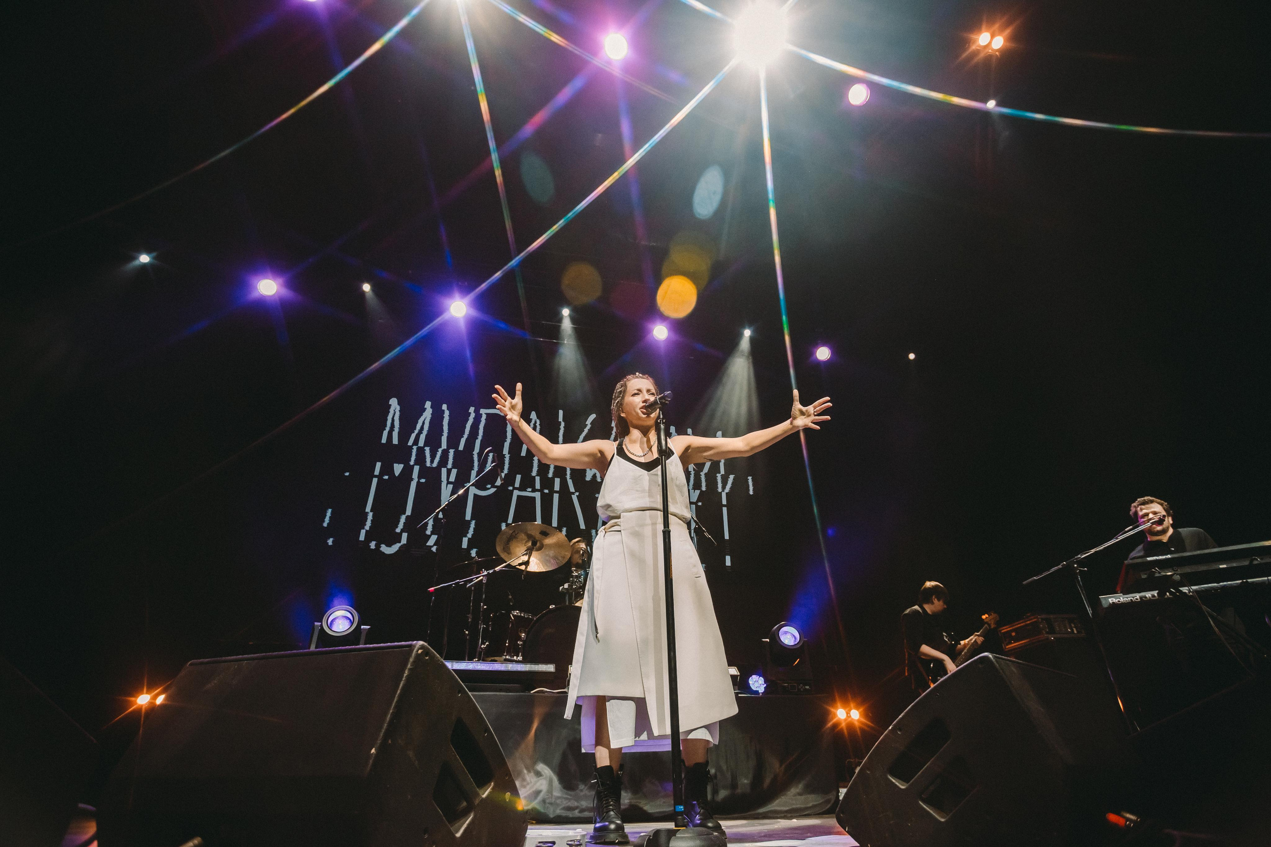 МУРАКАМИ. Фотограф Сонкина Татьяна