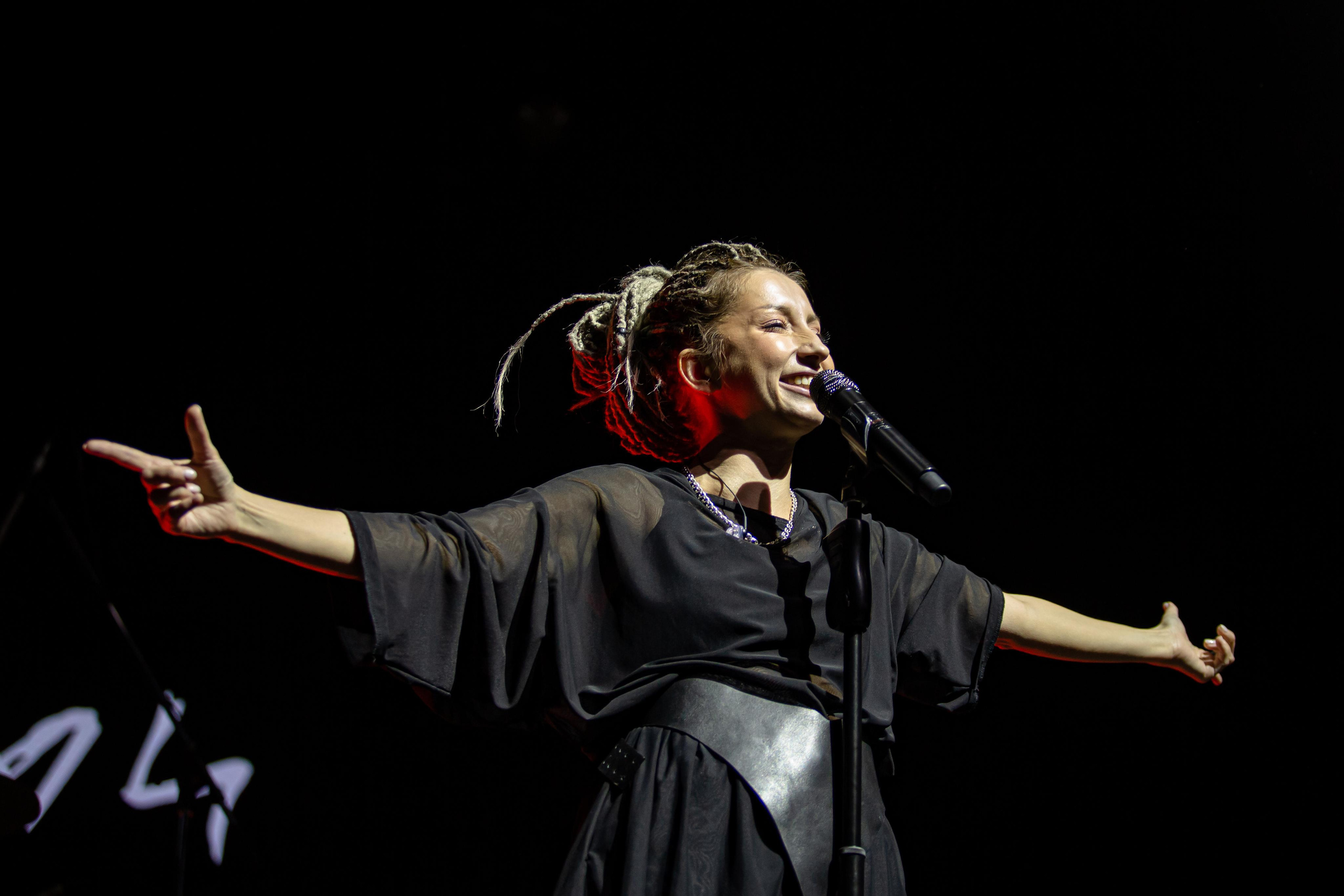 МУРАКАМИ. Фотограф Сонкина Татьяна