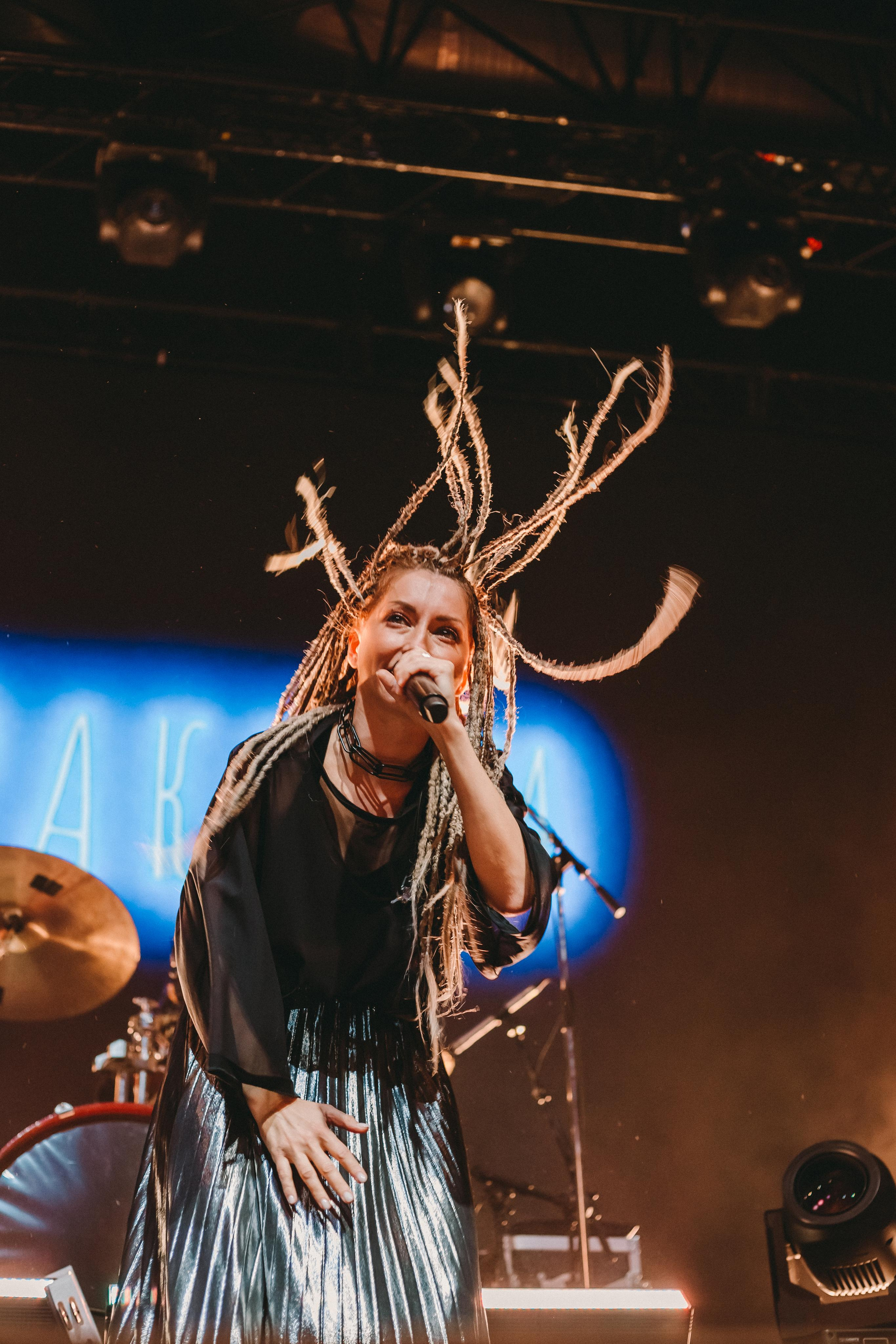 МУРАКАМИ. Фотограф Сонкина Татьяна