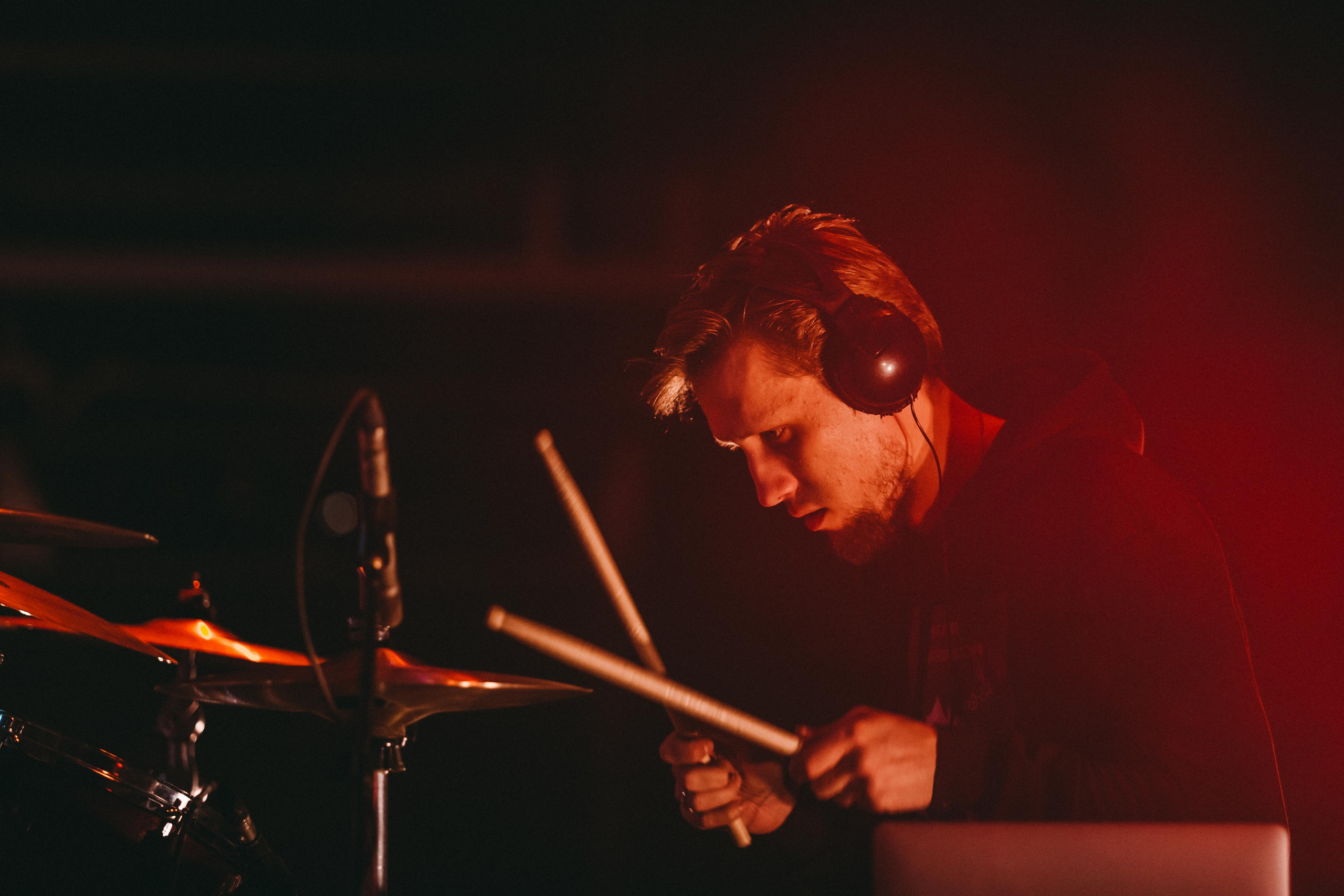 МУРАКАМИ. Фотограф Сонкина Татьяна