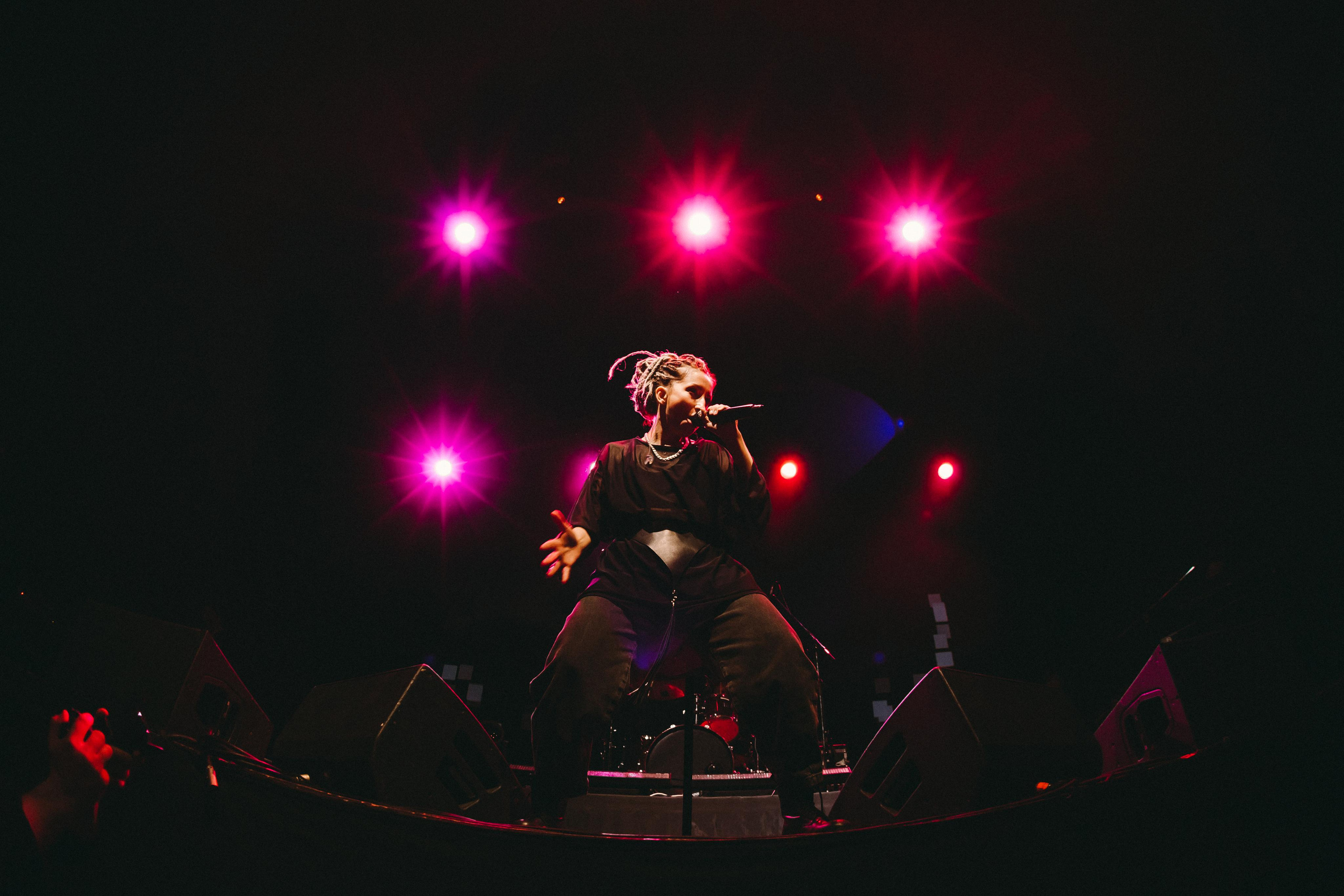 МУРАКАМИ. Фотограф Сонкина Татьяна