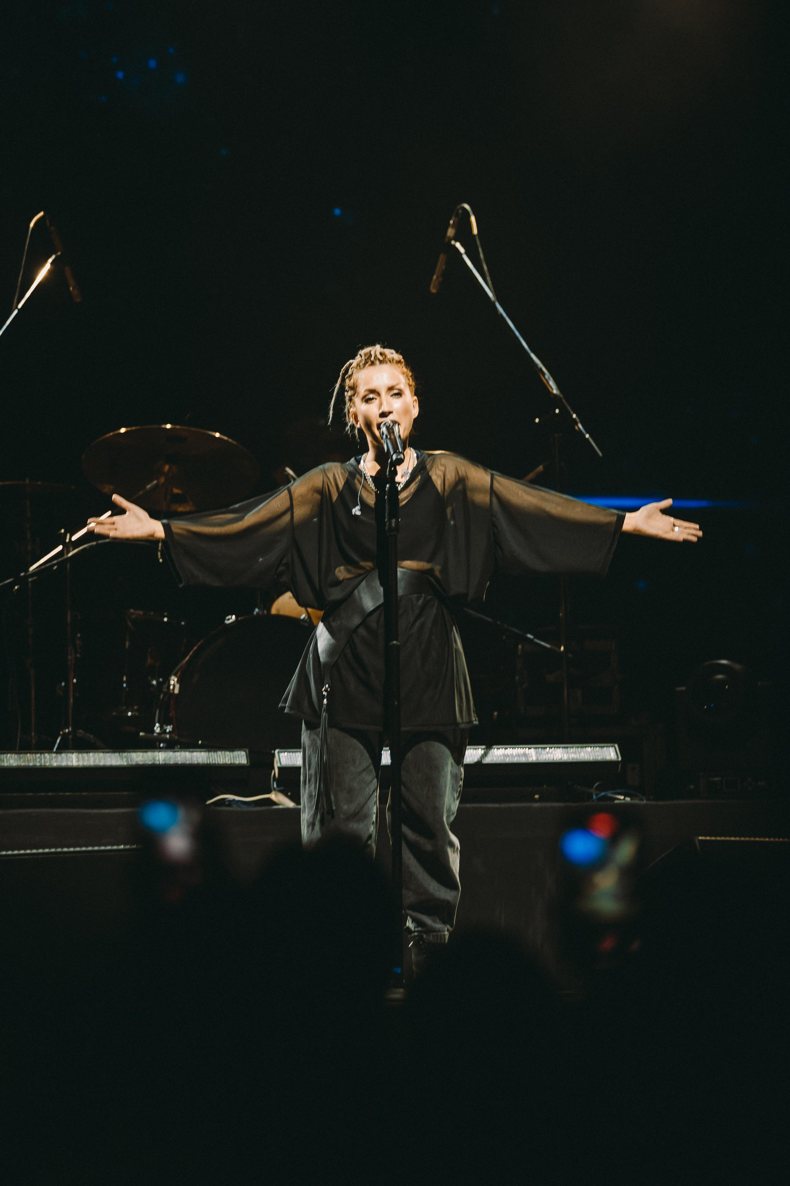 МУРАКАМИ. Фотограф Сонкина Татьяна