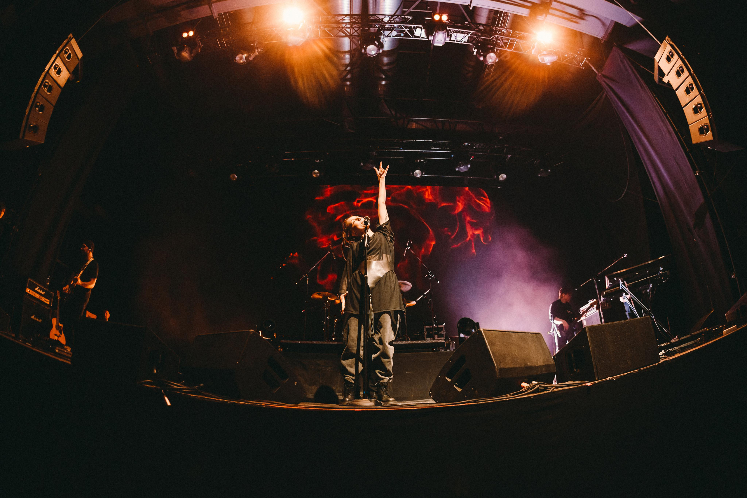 МУРАКАМИ. Фотограф Сонкина Татьяна