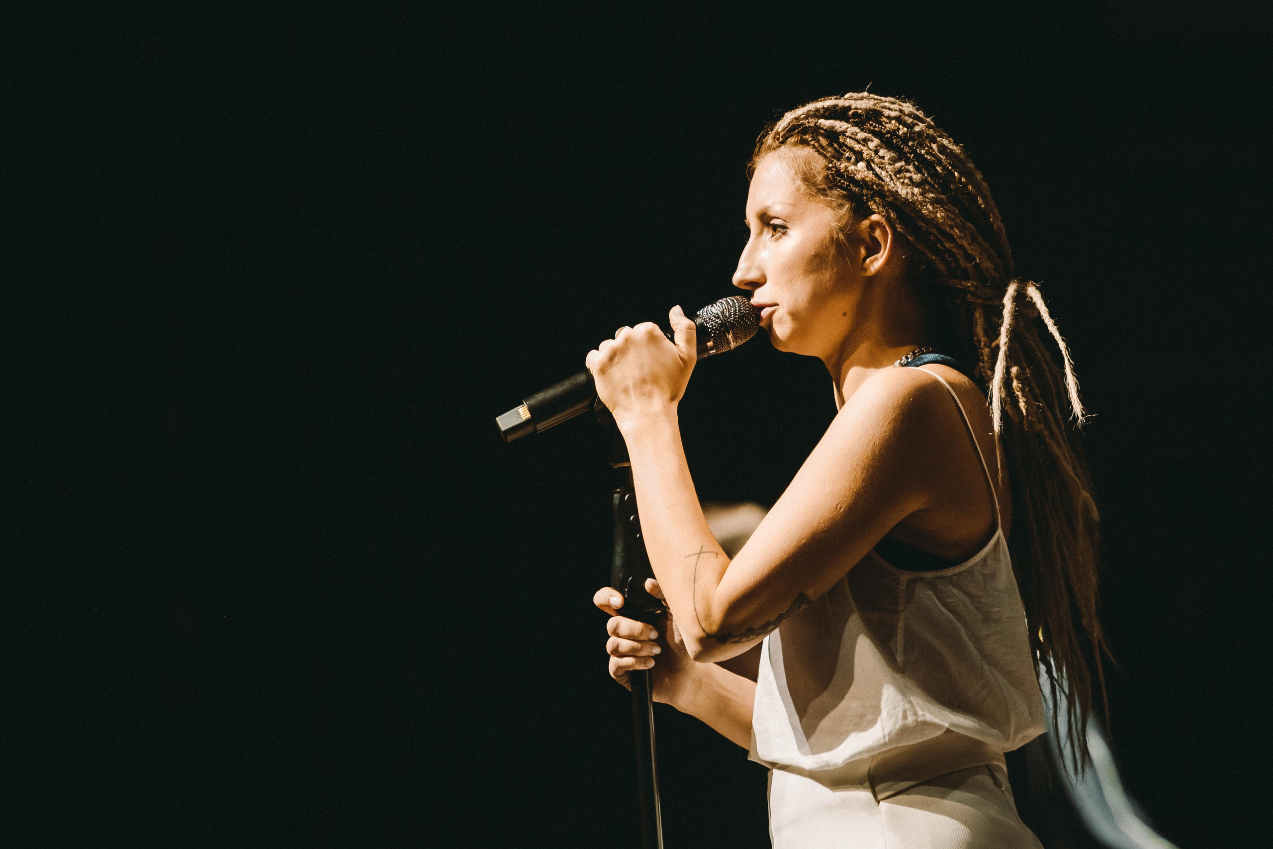 МУРАКАМИ. Фотограф Сонкина Татьяна