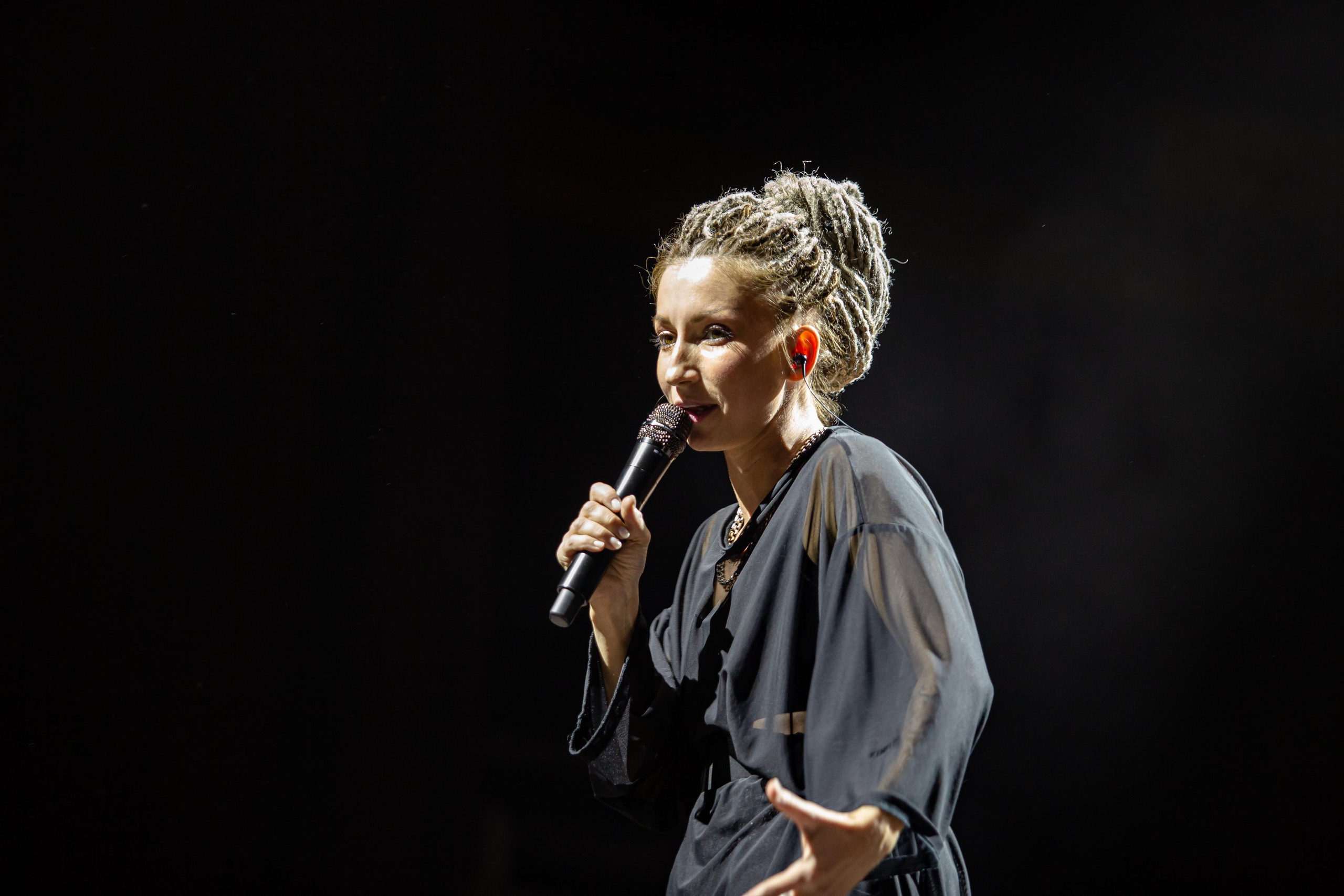 МУРАКАМИ. Фотограф Сонкина Татьяна