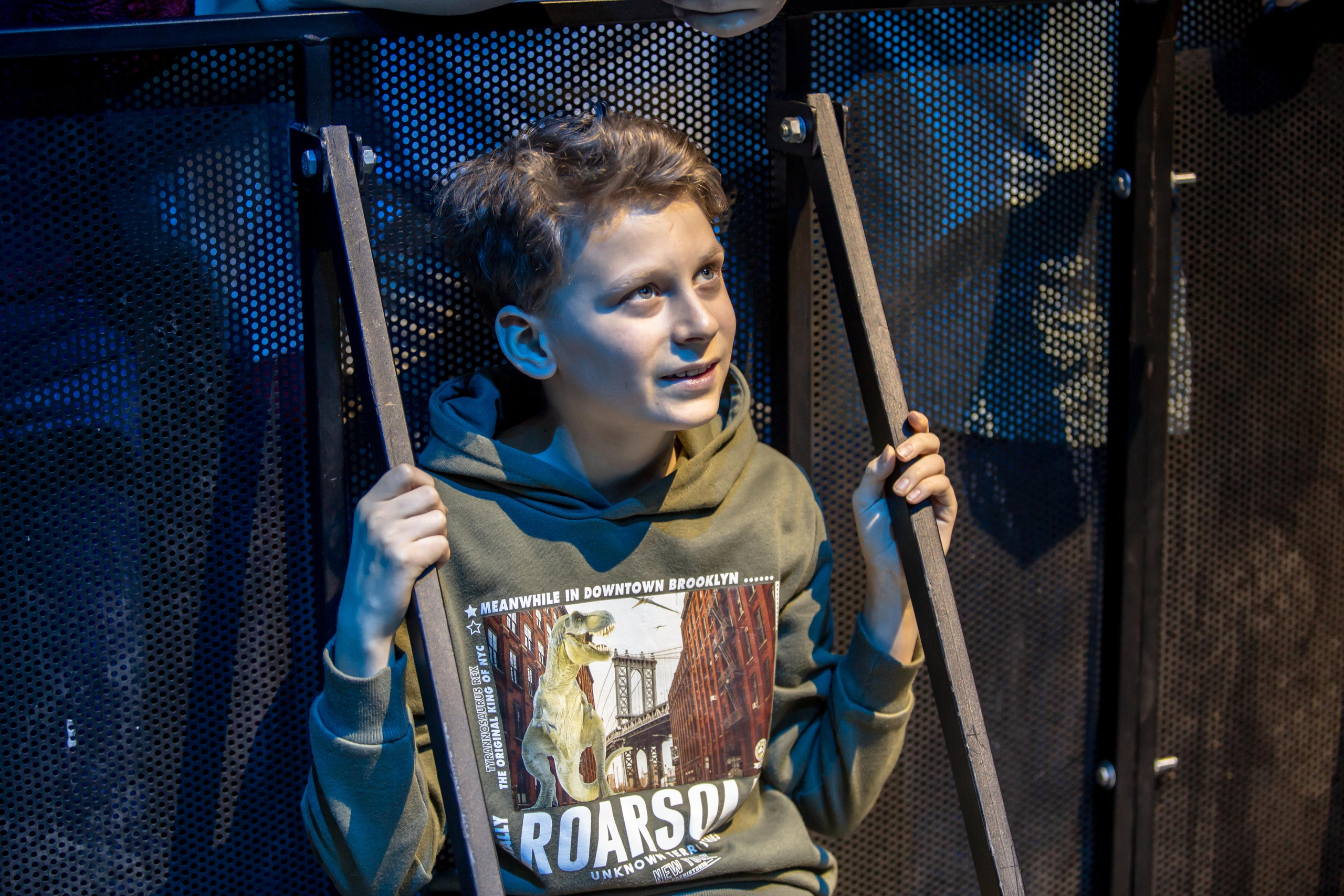 МУРАКАМИ. Фотограф Сонкина Татьяна