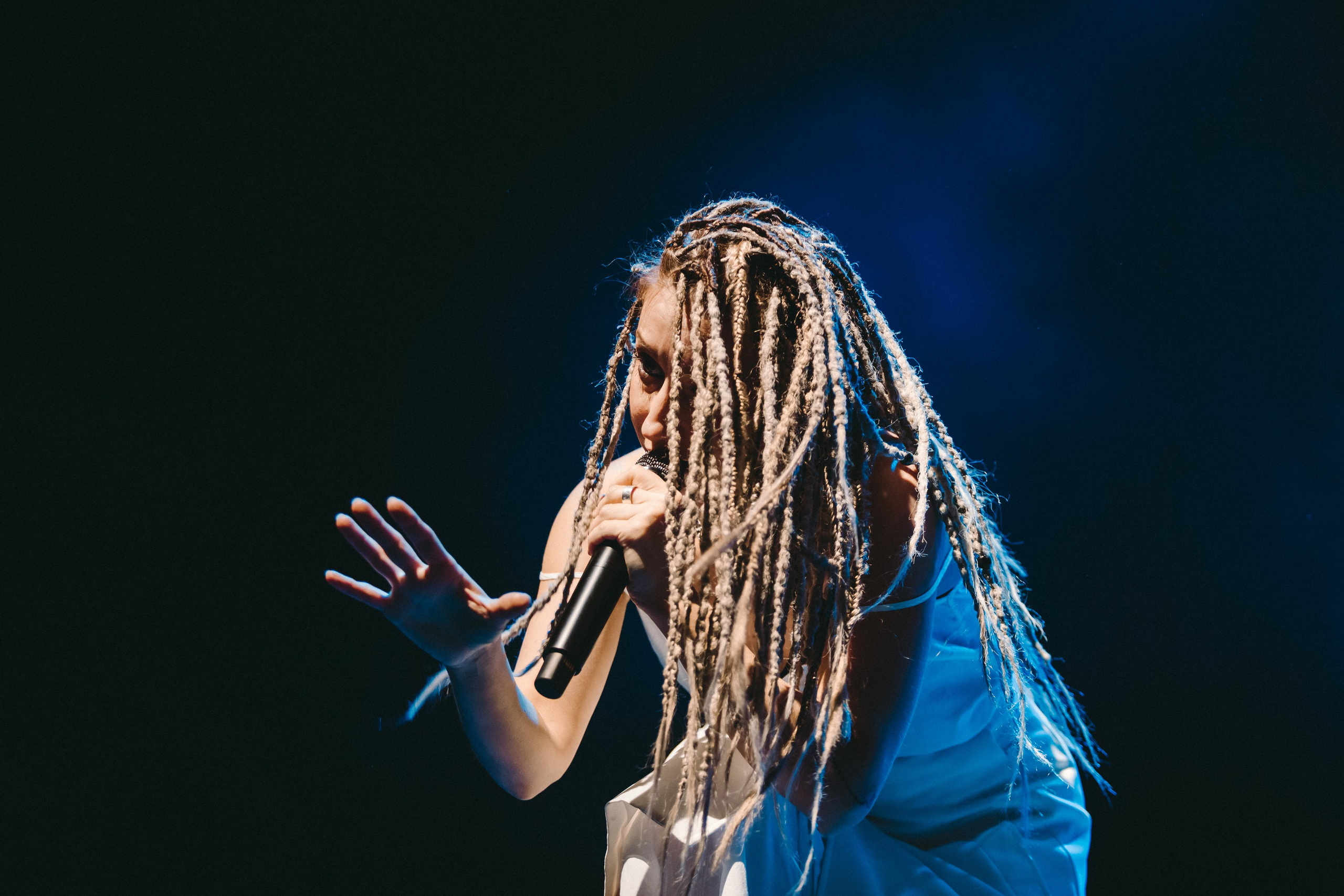 МУРАКАМИ. Фотограф Сонкина Татьяна