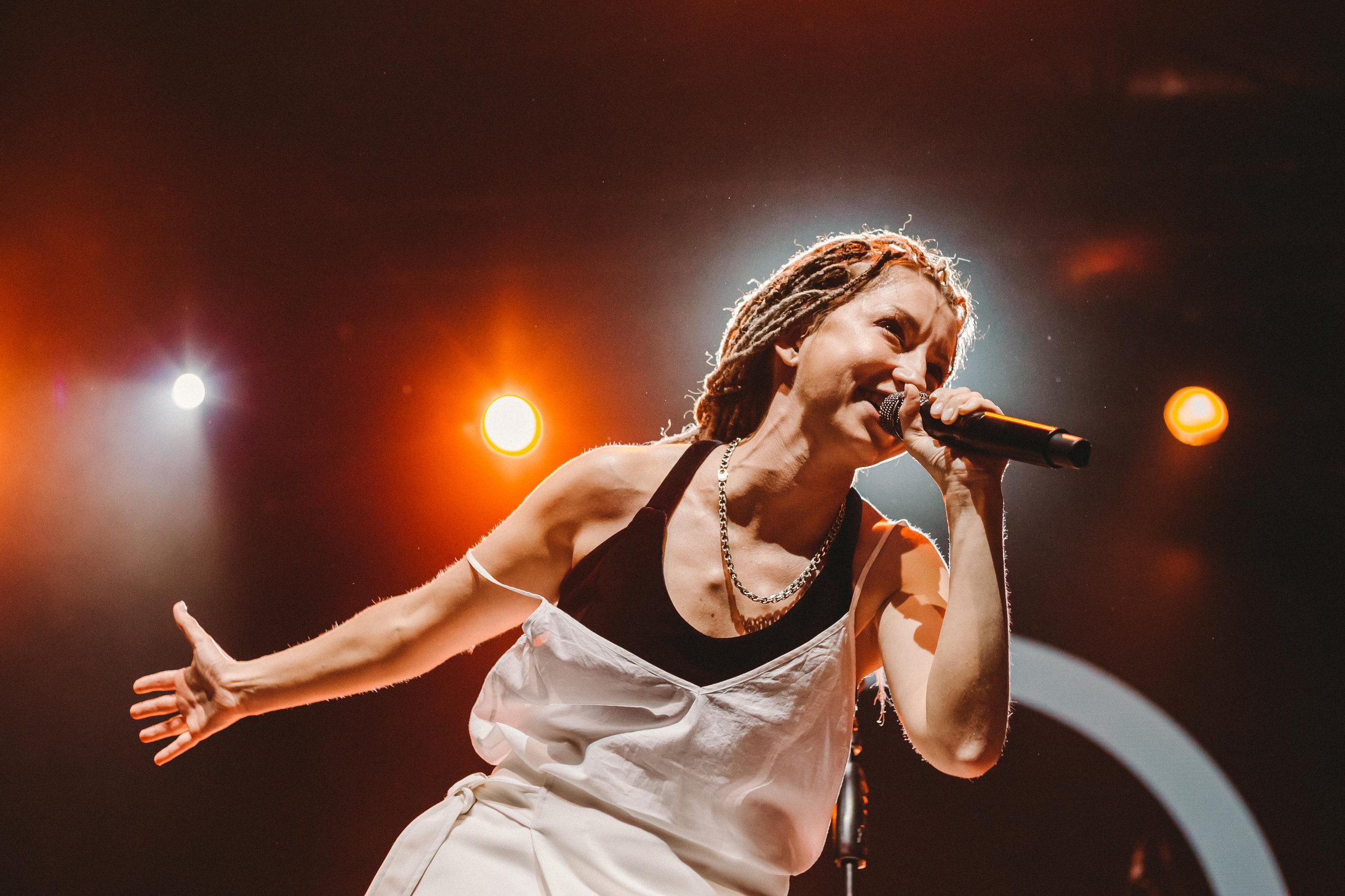 МУРАКАМИ. Фотограф Сонкина Татьяна