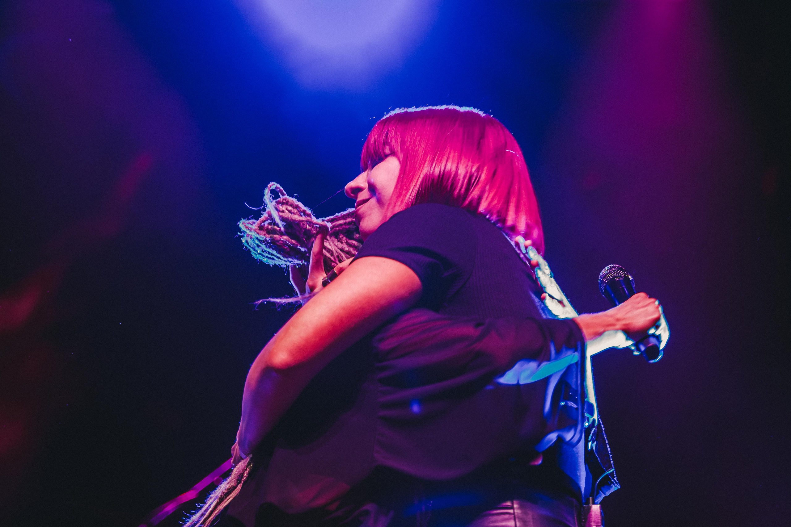 МУРАКАМИ. Фотограф Сонкина Татьяна