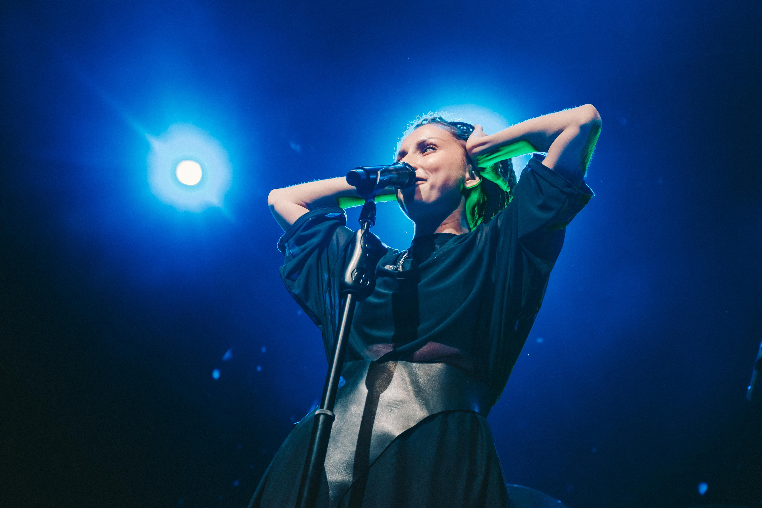 МУРАКАМИ. Фотограф Сонкина Татьяна