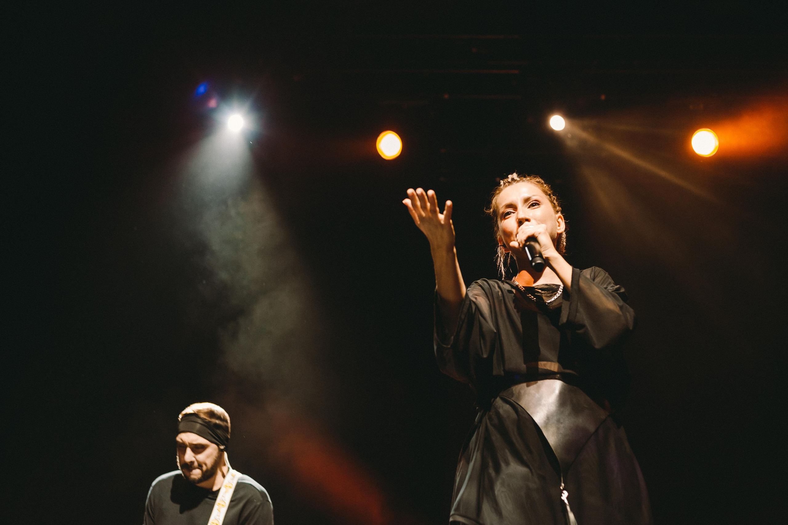 МУРАКАМИ. Фотограф Сонкина Татьяна