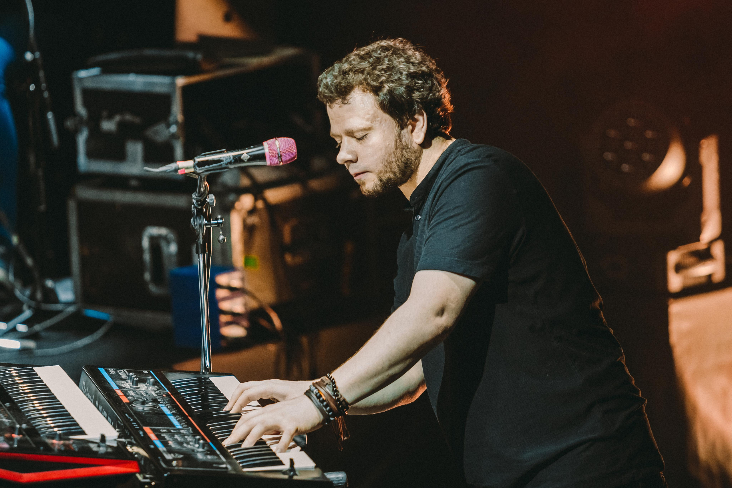 МУРАКАМИ. Фотограф Сонкина Татьяна