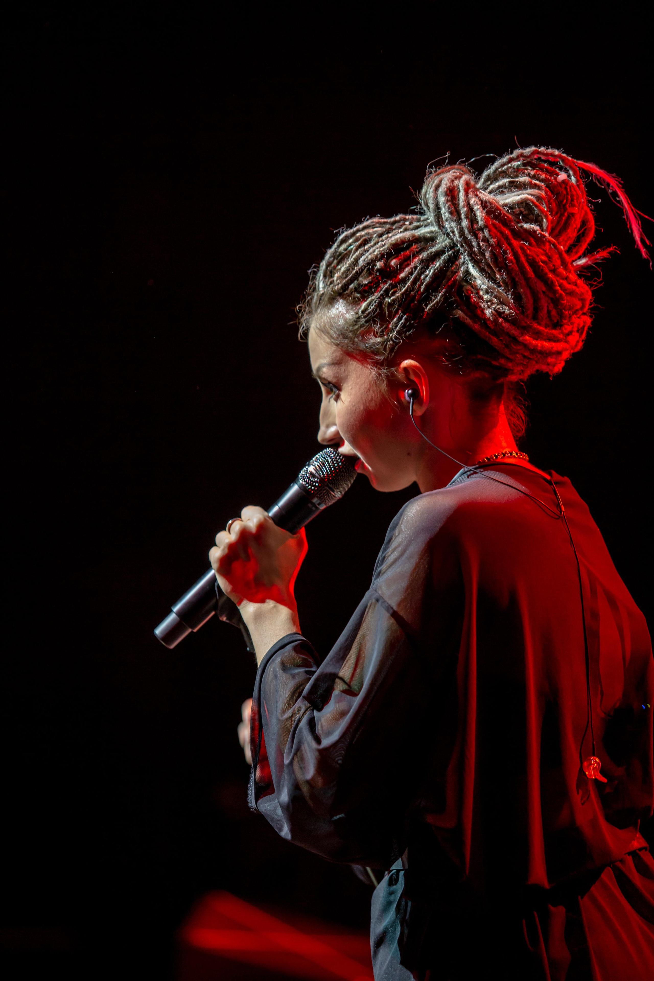 МУРАКАМИ. Фотограф Сонкина Татьяна