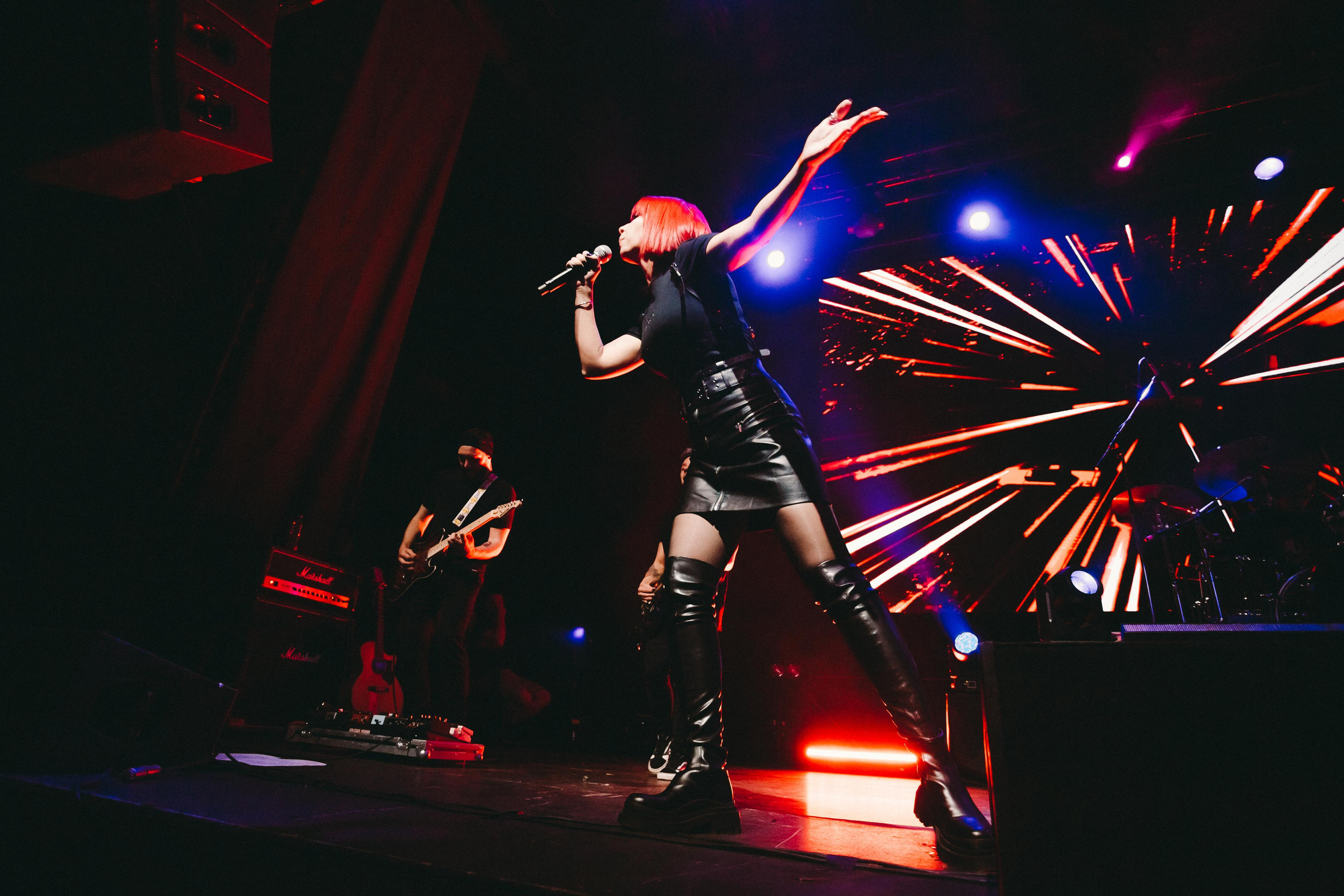 МУРАКАМИ. Фотограф Сонкина Татьяна