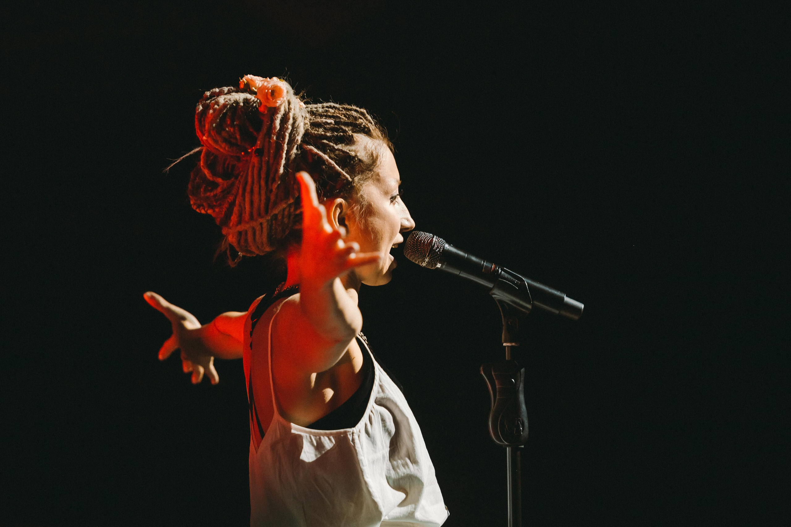 МУРАКАМИ. Фотограф Сонкина Татьяна