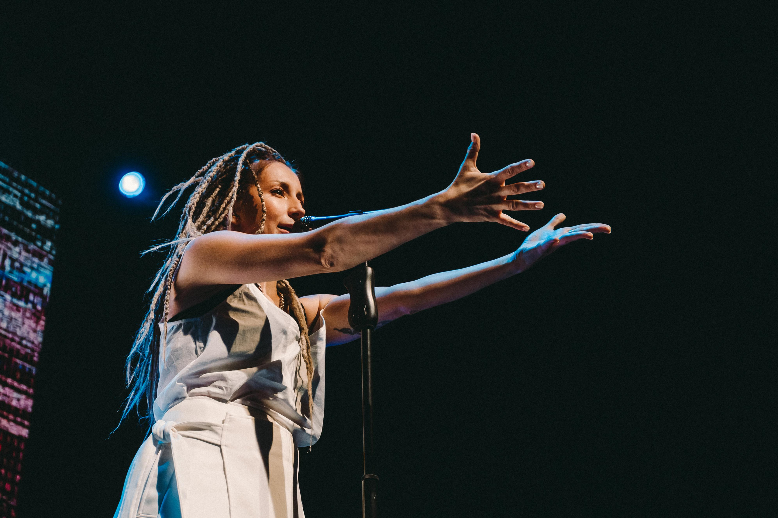 МУРАКАМИ. Фотограф Сонкина Татьяна