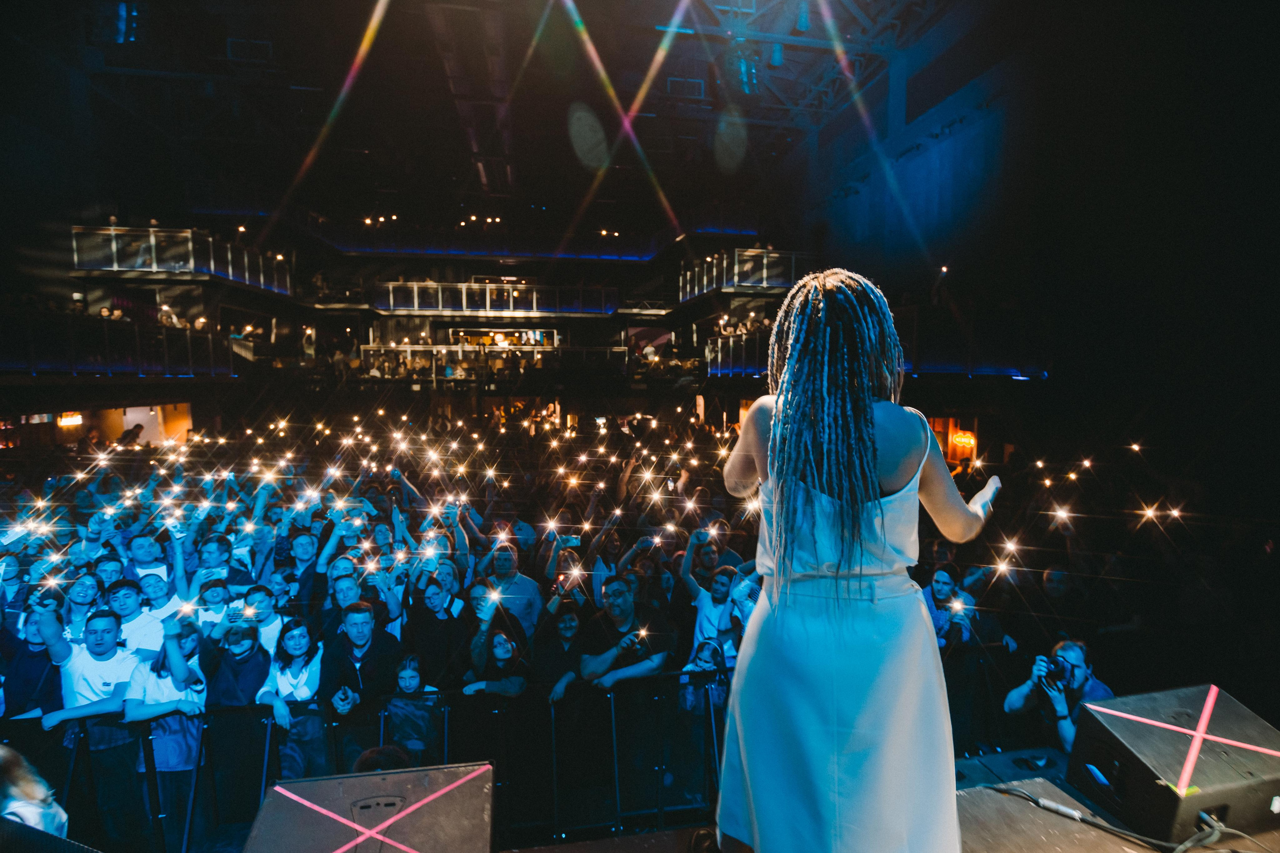 МУРАКАМИ. Фотограф Сонкина Татьяна