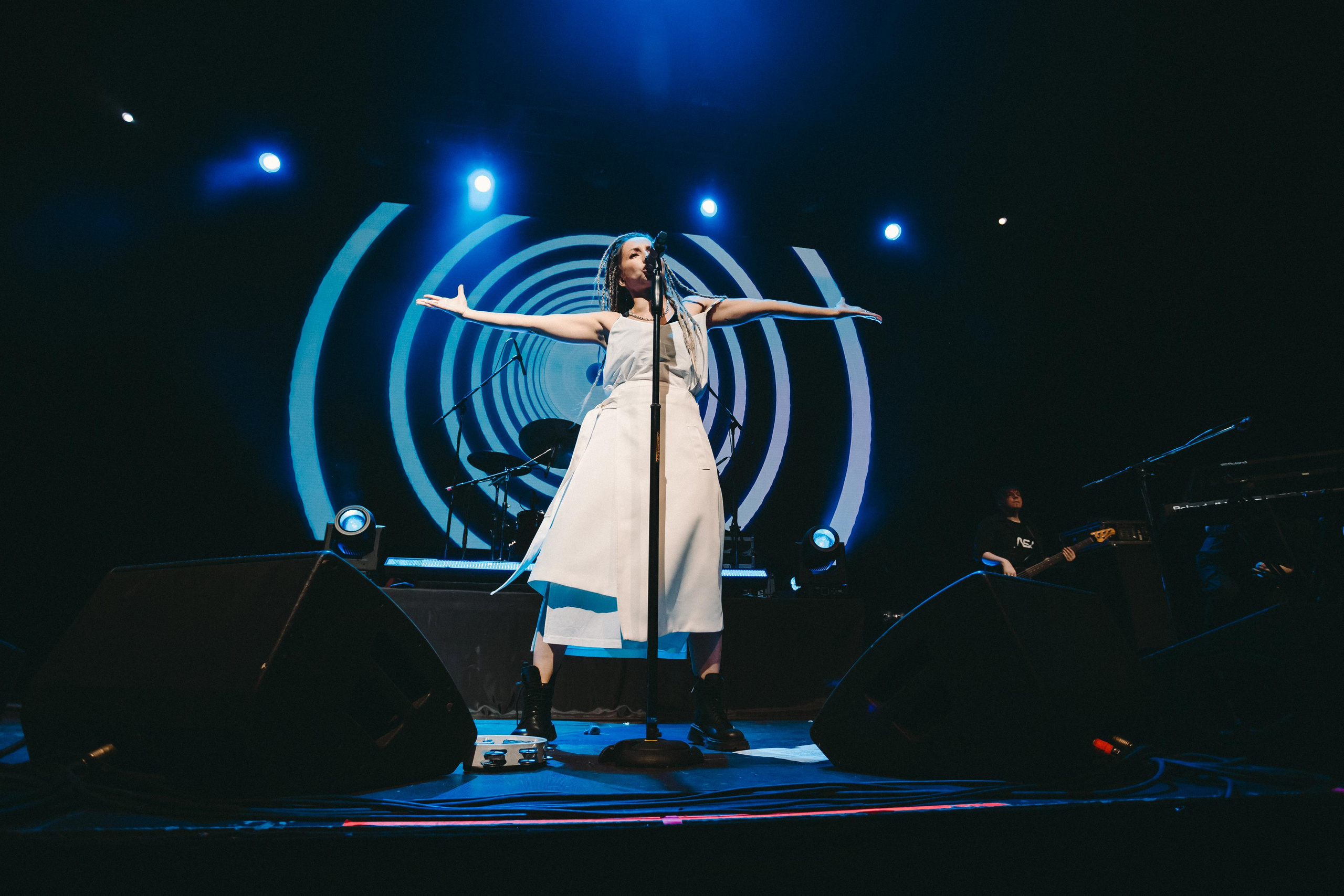 МУРАКАМИ. Фотограф Сонкина Татьяна