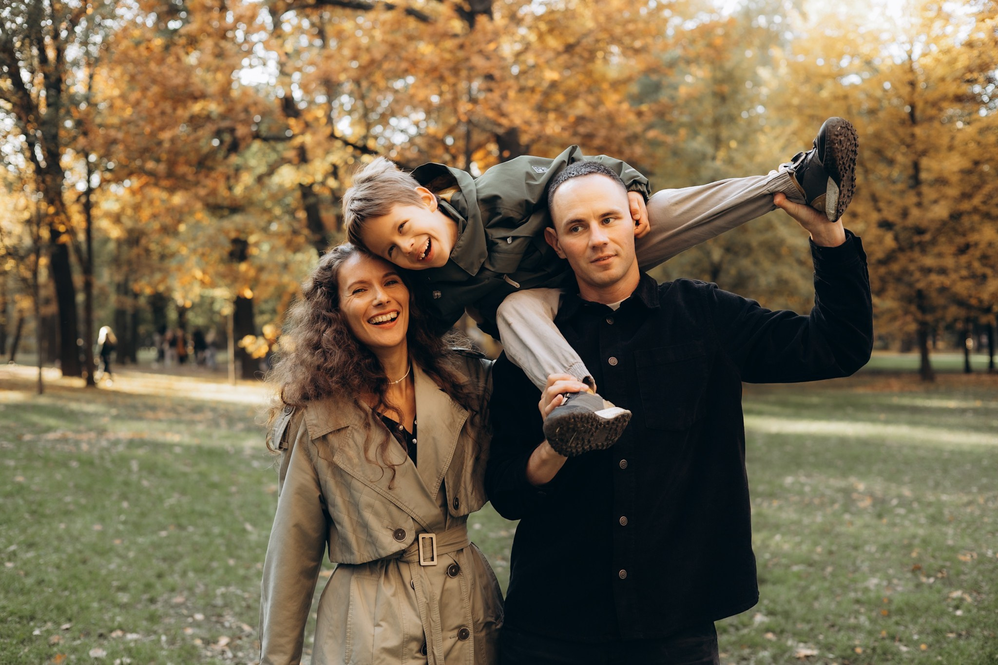 Таврический. Главная