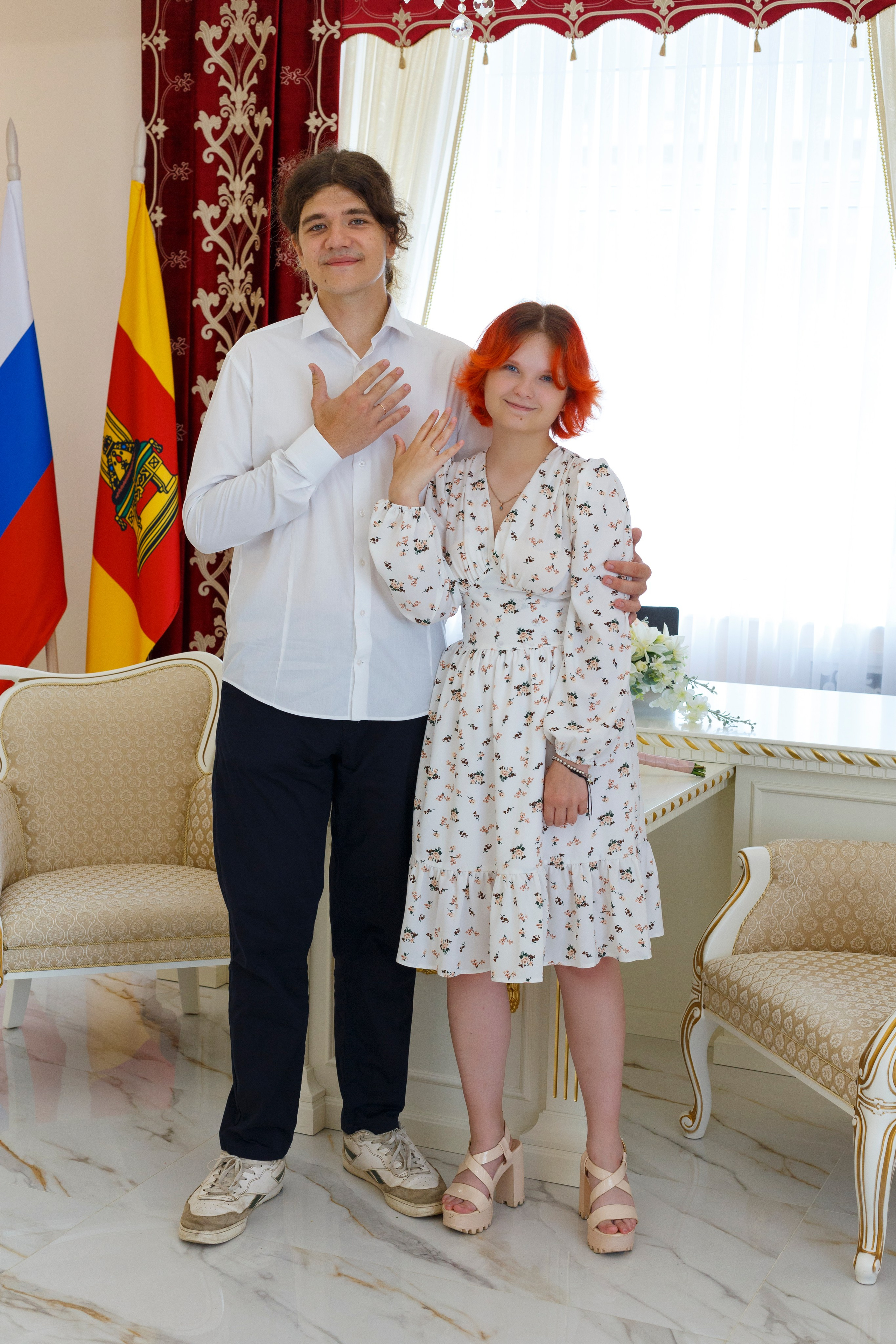 Утро невесты/свадьба. Мария Сергеева — семейный и портретный фотограф в Твери