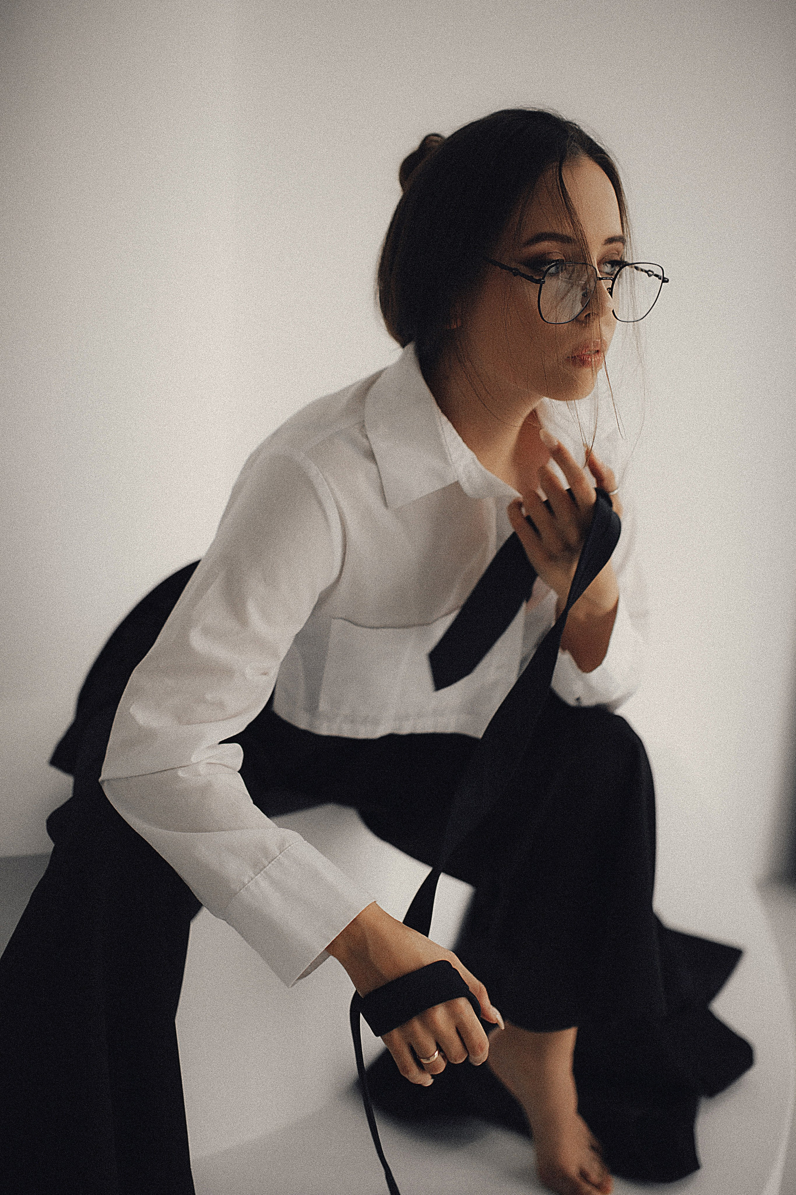 Маша. Фотограф Брянск|Москва Даша Жукова