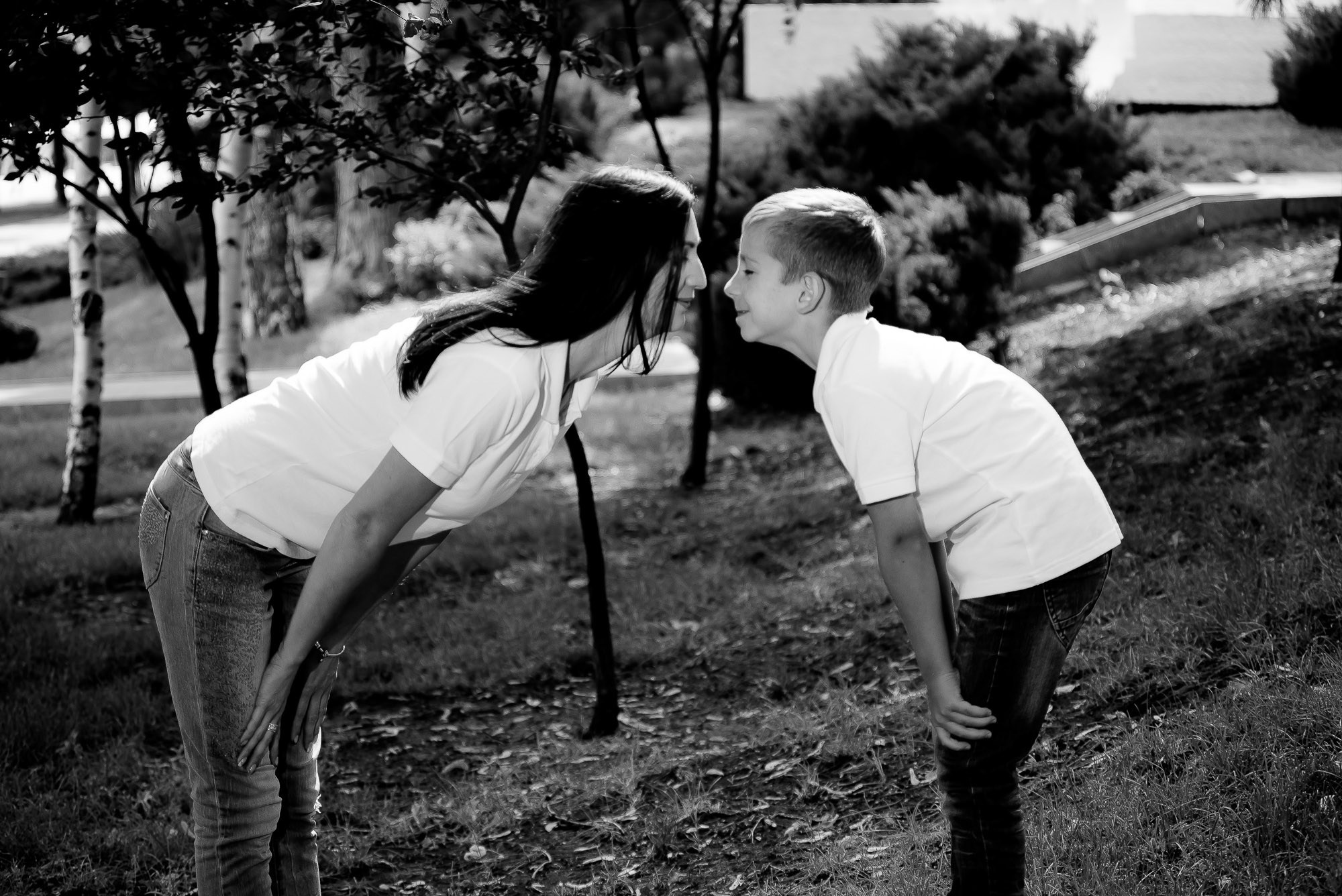 Family and children's photo shoots. Max Matvich and Victoria Basova are professionals in their field