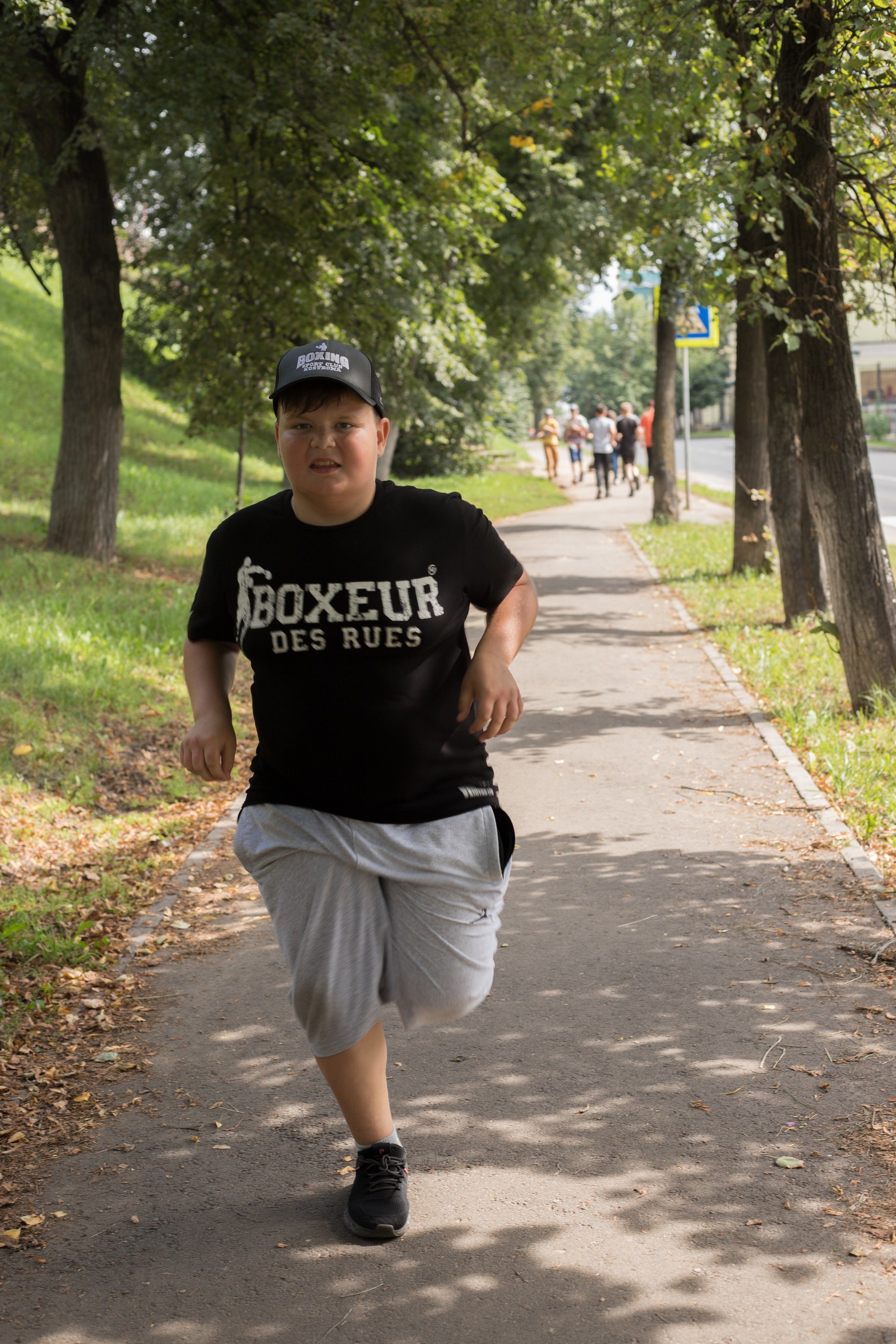 Спортивны сборы. Выпускные альбомы, индивидуальные фотосессии в Костроме