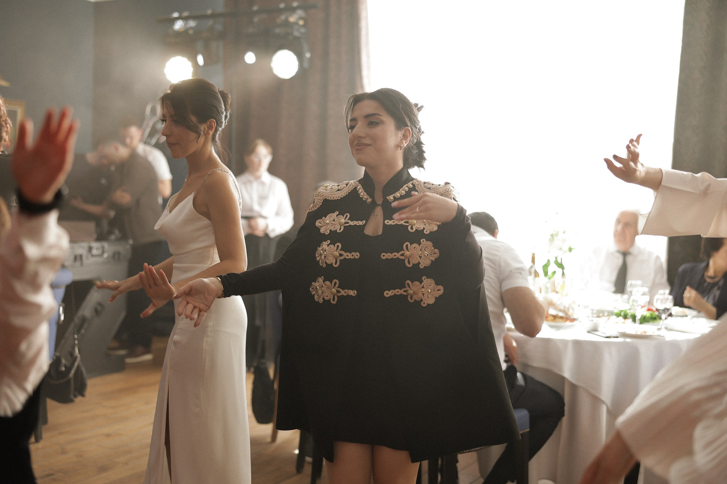 /РЕПОРТАЖ/ День Рождение. 2024. Свадебный фотограф Великий Новгород Станислав Кособудский