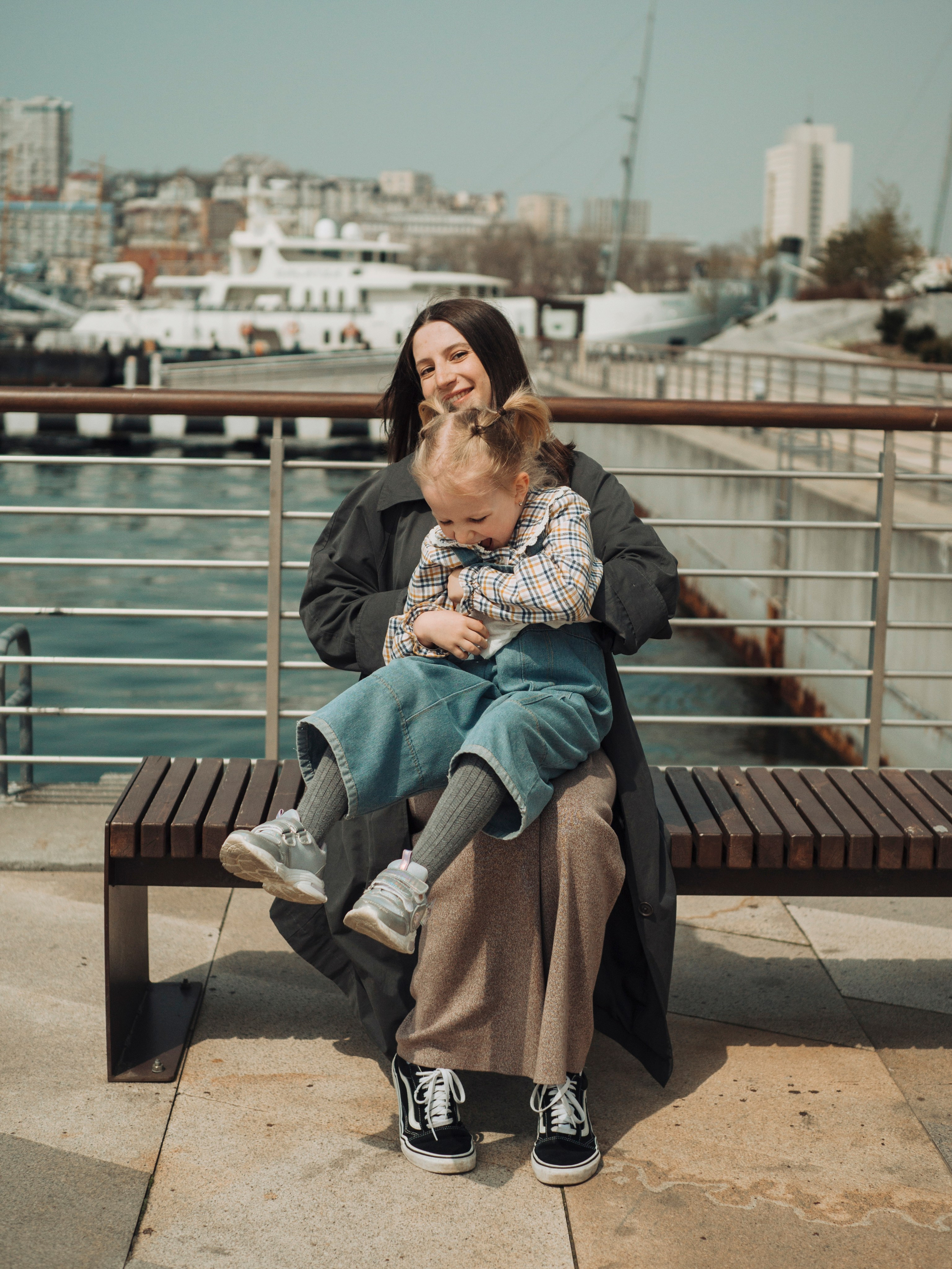 Вдк. Фотограф и видеограф в Благовещенске и Санкт-Петербурге Мурыгина Мария