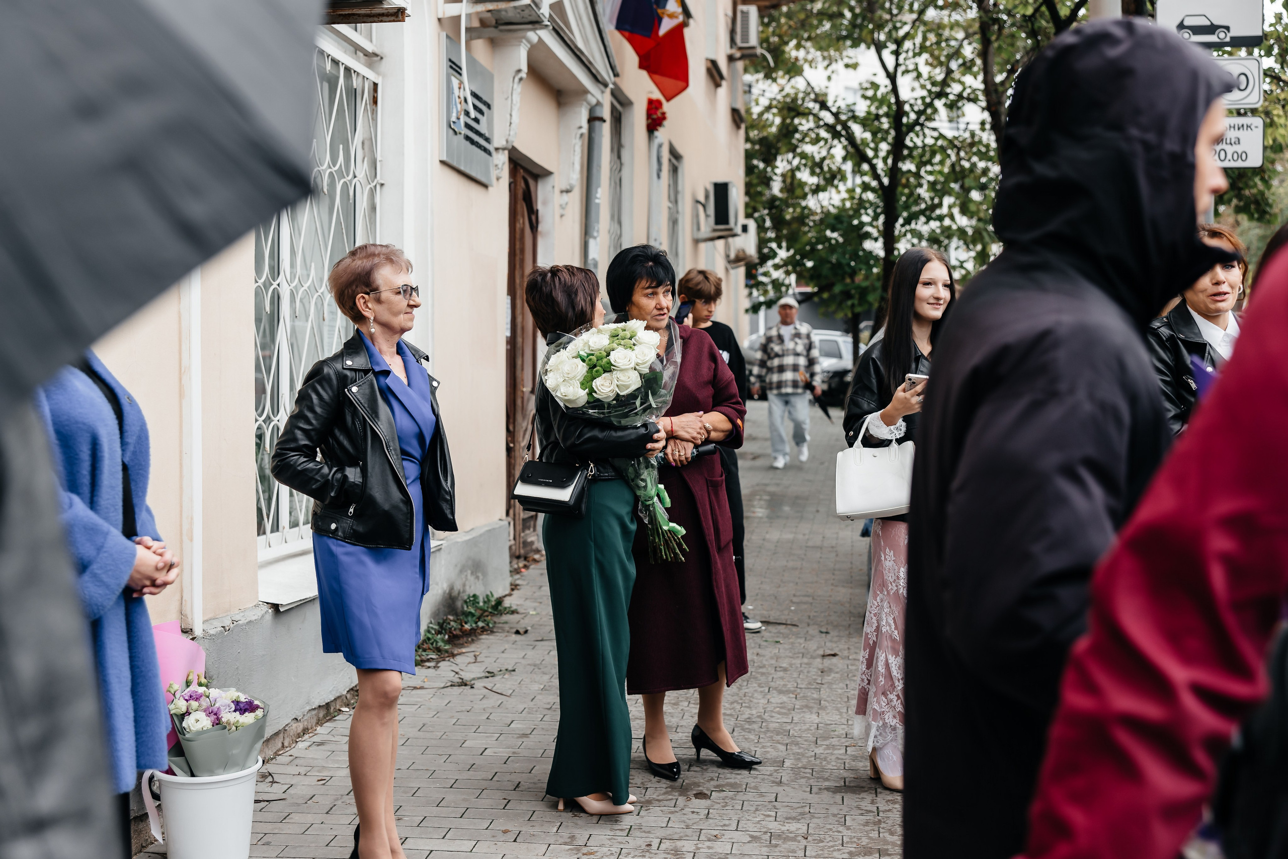 Анонс свадьбы Вероники и Павла. Свадебный фотограф в Крыму и Севастополе Ольга Баскакова
