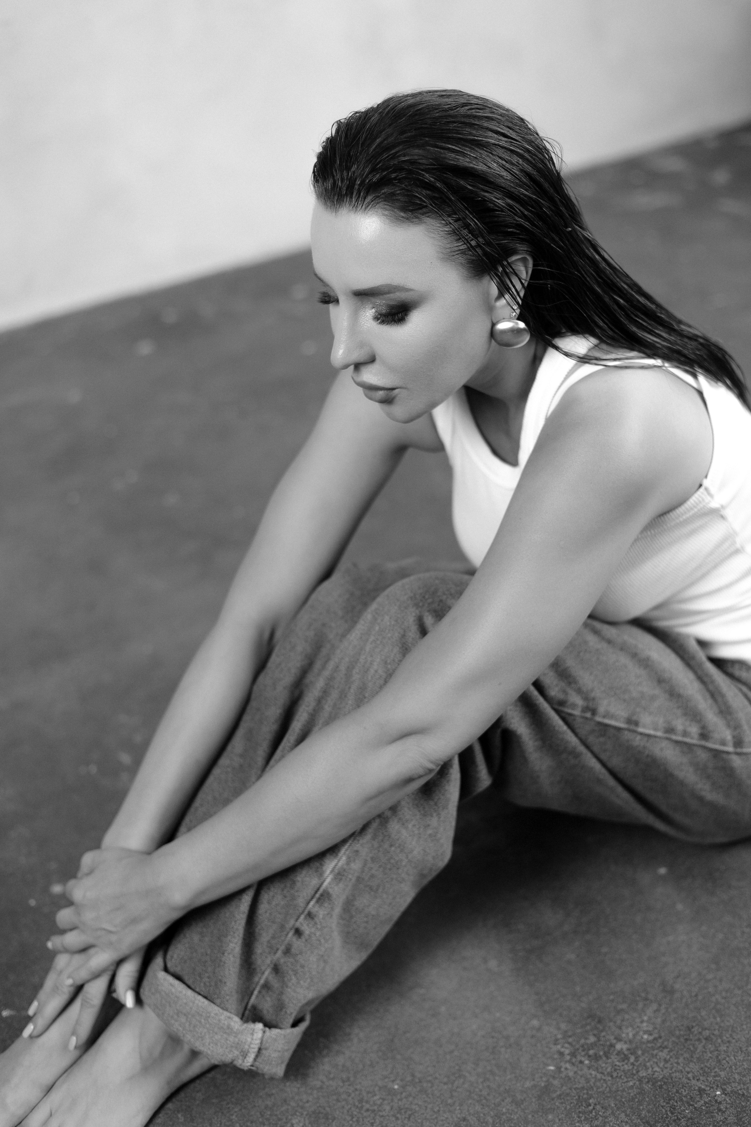 Evgeniya| strict. Орлова Мария фотограф Волгоград, Камышин