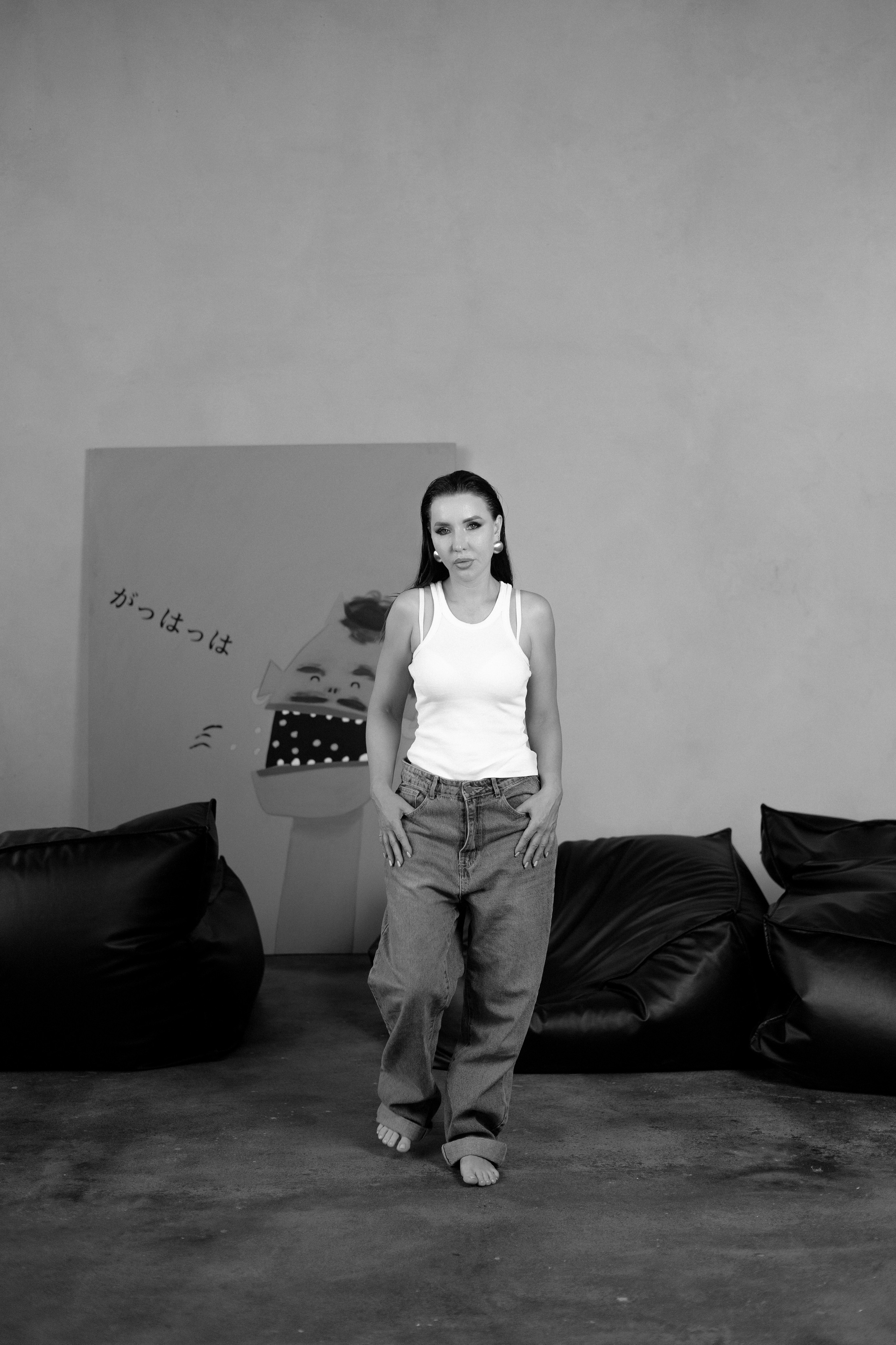 Evgeniya| strict. Орлова Мария фотограф Волгоград, Камышин