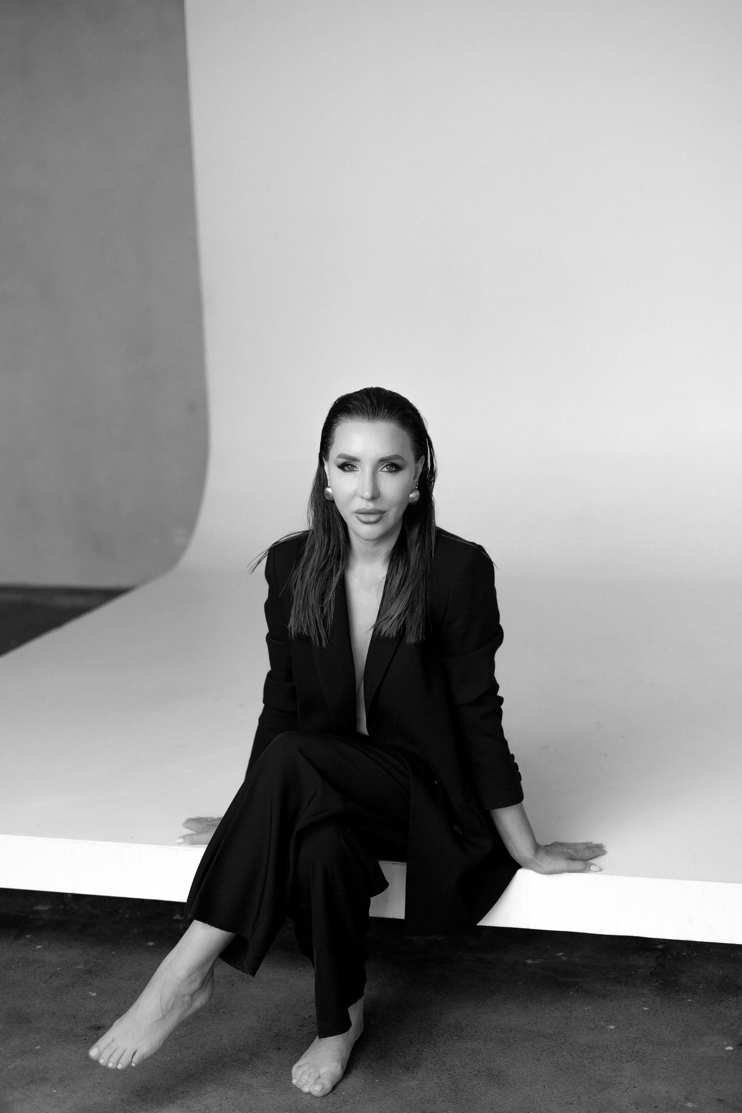 Evgeniya| strict. Орлова Мария фотограф Волгоград, Камышин