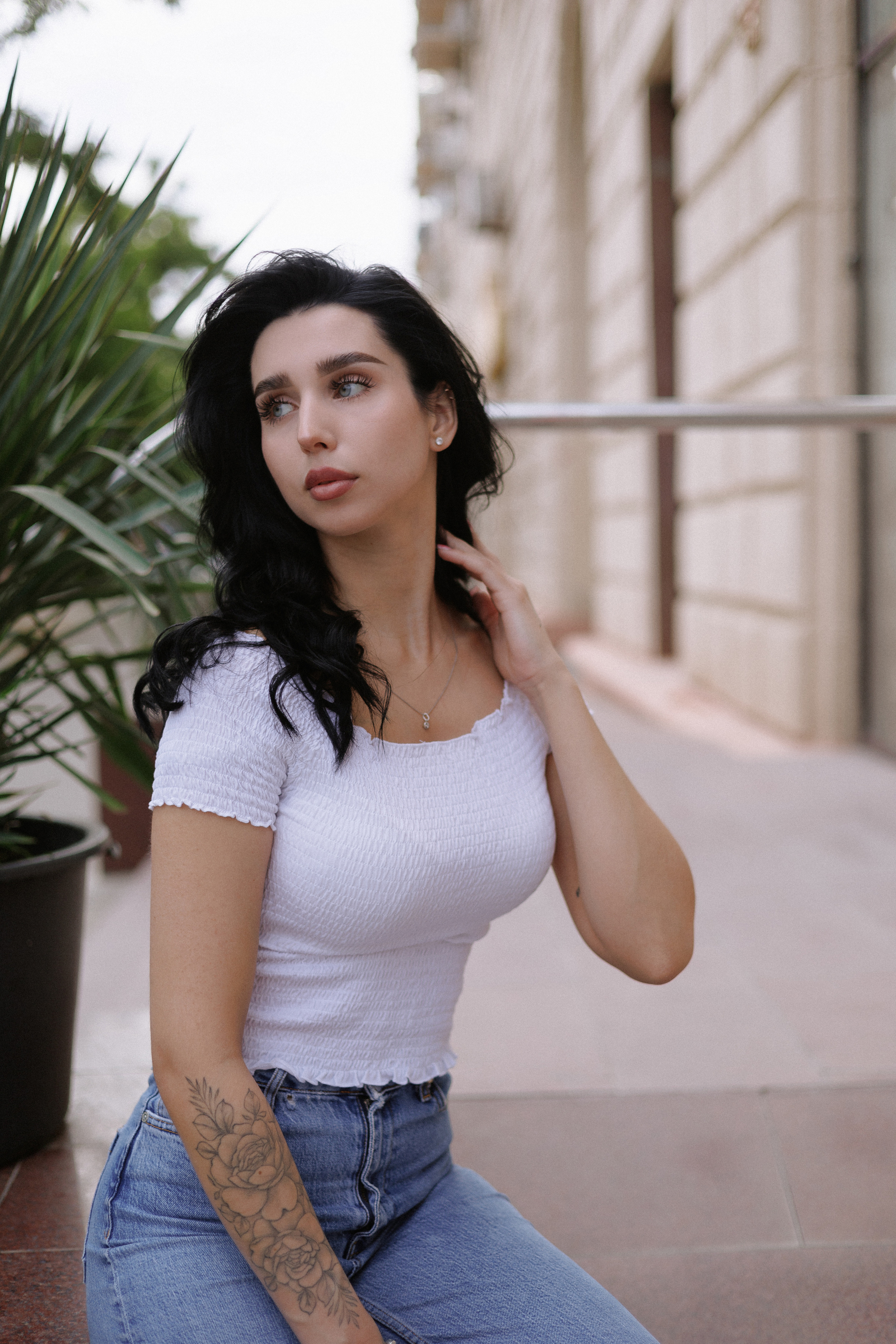 Darya |street. Орлова Мария фотограф Волгоград, Камышин