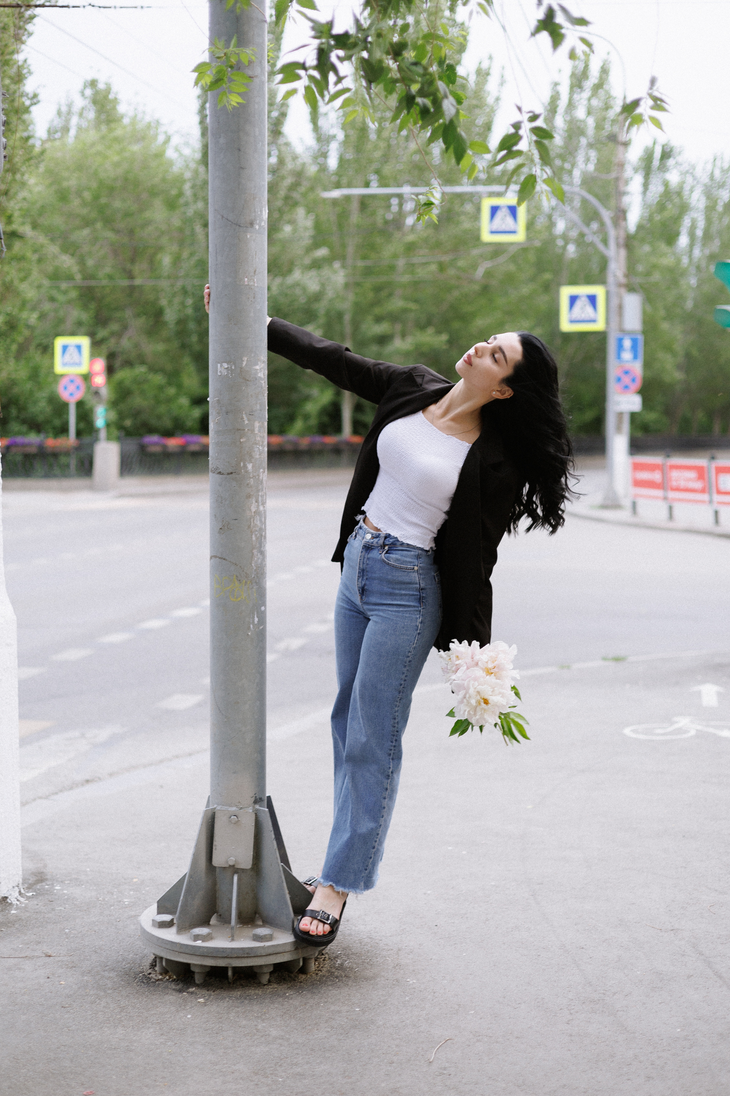 Darya |street. Орлова Мария фотограф Волгоград, Камышин