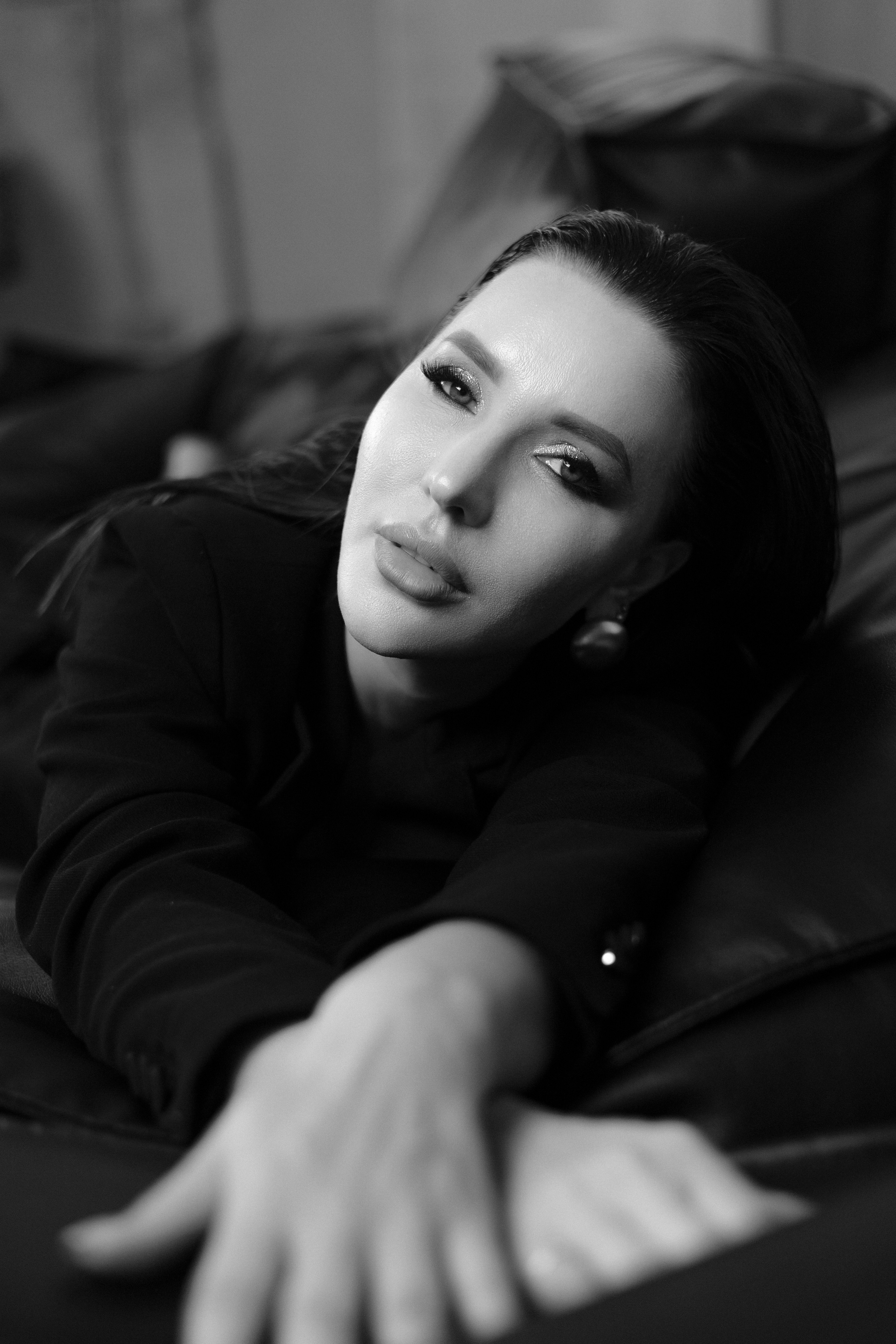 Evgeniya| strict. Орлова Мария фотограф Волгоград, Камышин